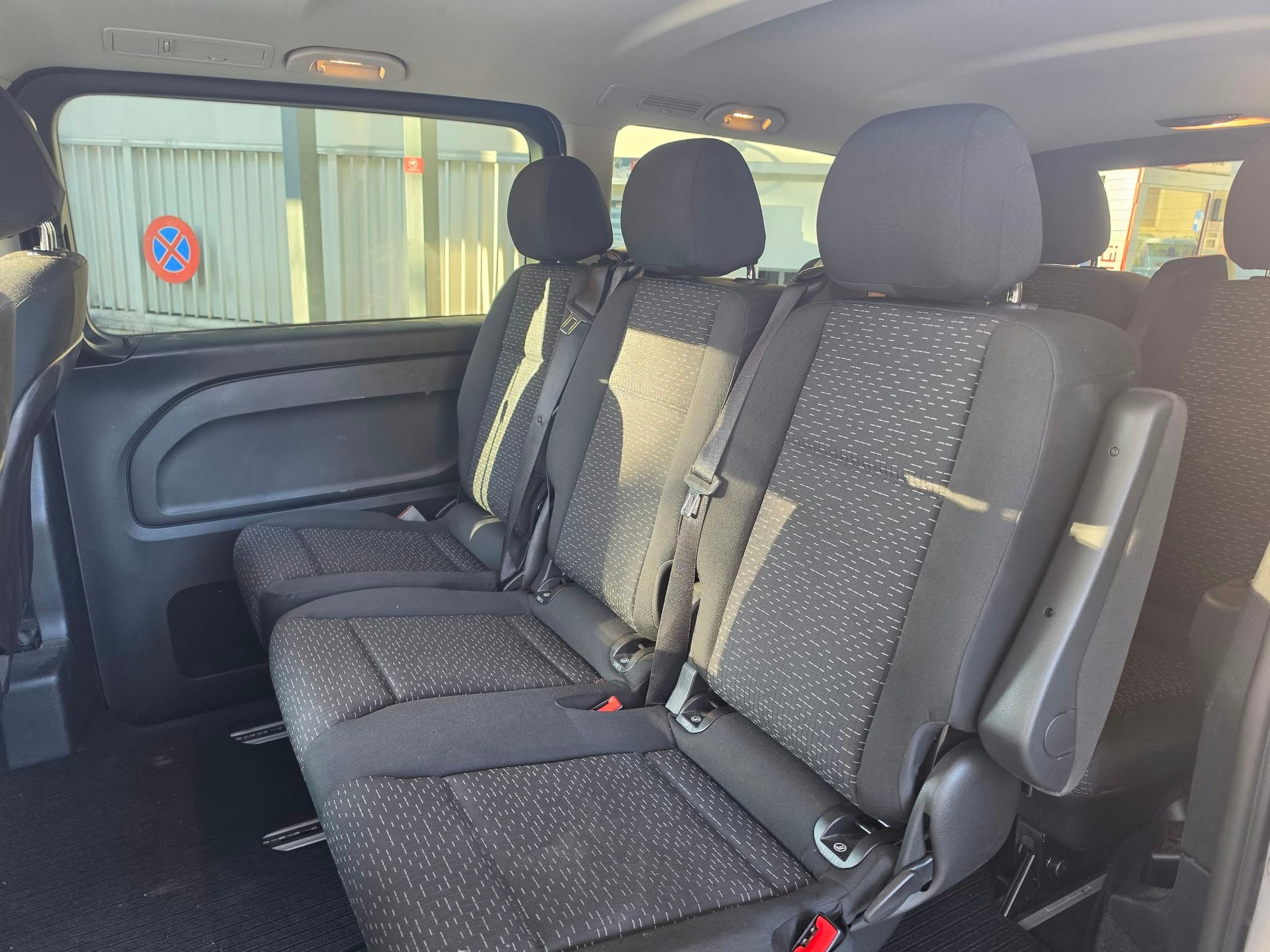 MERCEDES-BENZ 2.0 CDI Pro-image-5