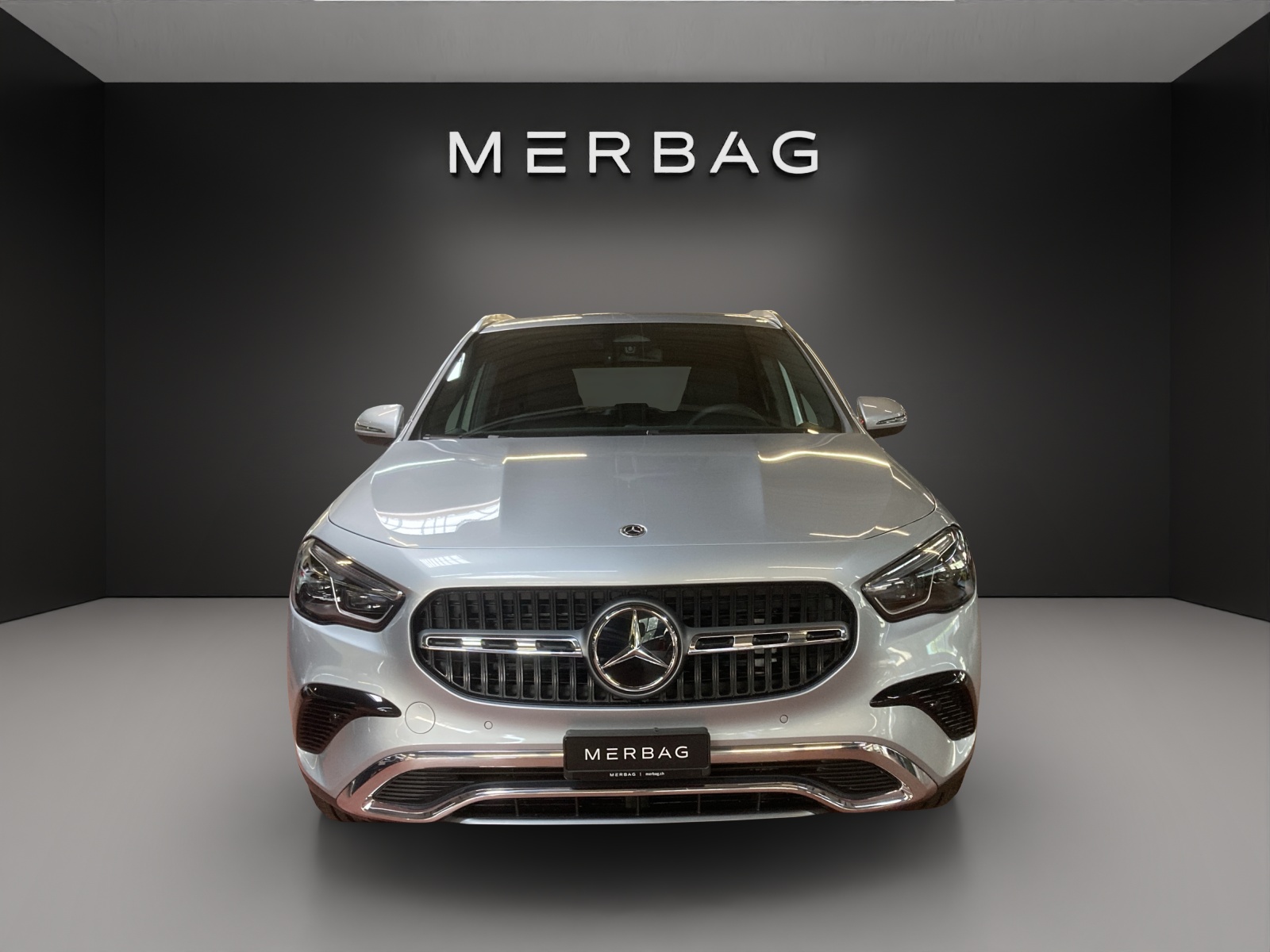 MERCEDES-BENZ GLA 220d 4Matic 8G-DCTSwiss Star-image-6
