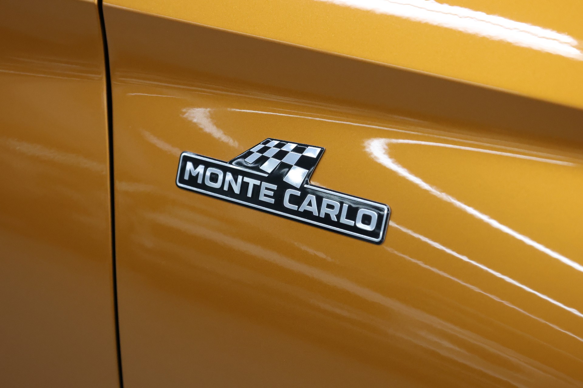 SKODA Fabia 1.0 TSI Monte Carlo DSG-image-13