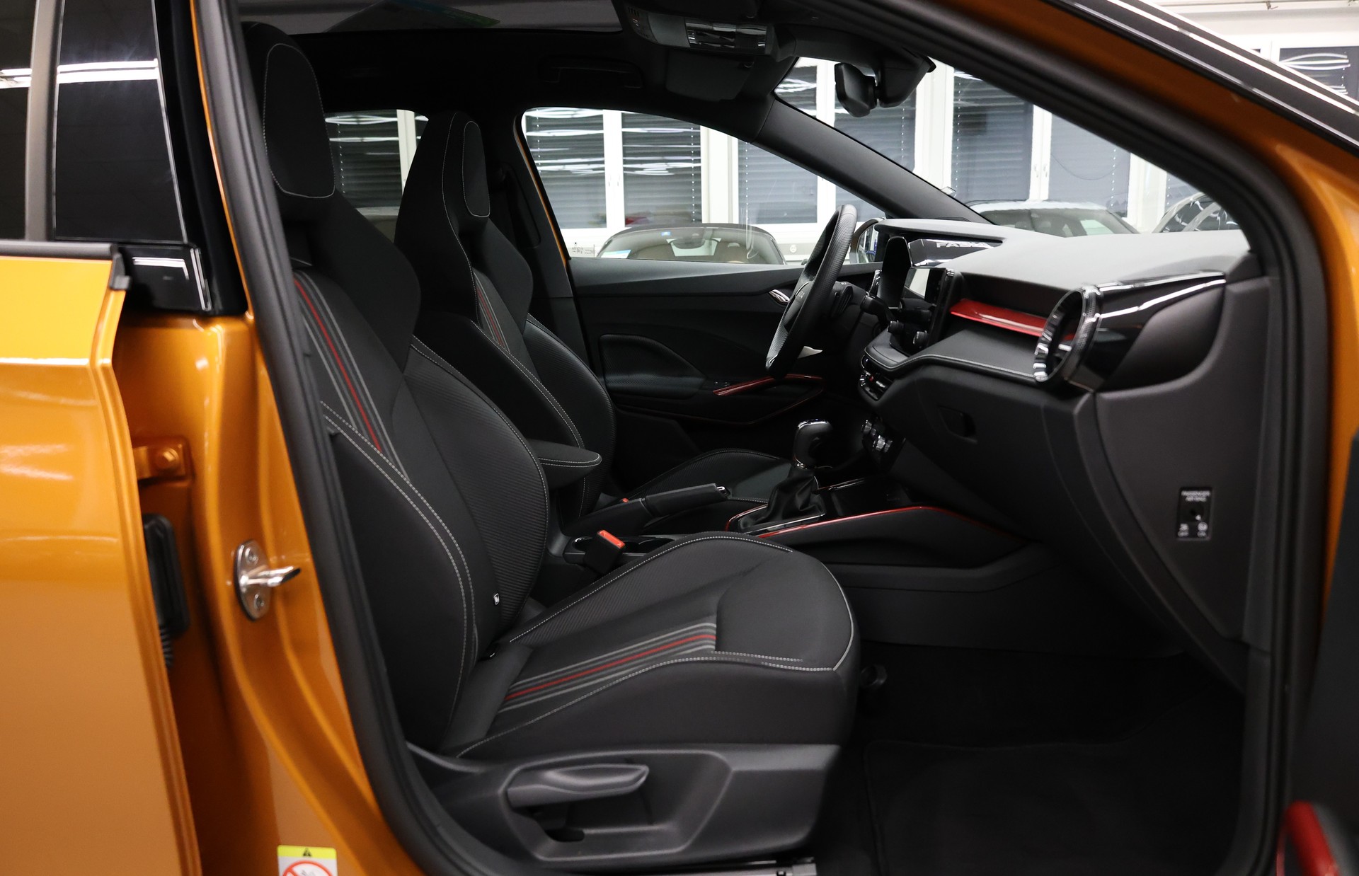 SKODA Fabia 1.0 TSI Monte Carlo DSG-image-17