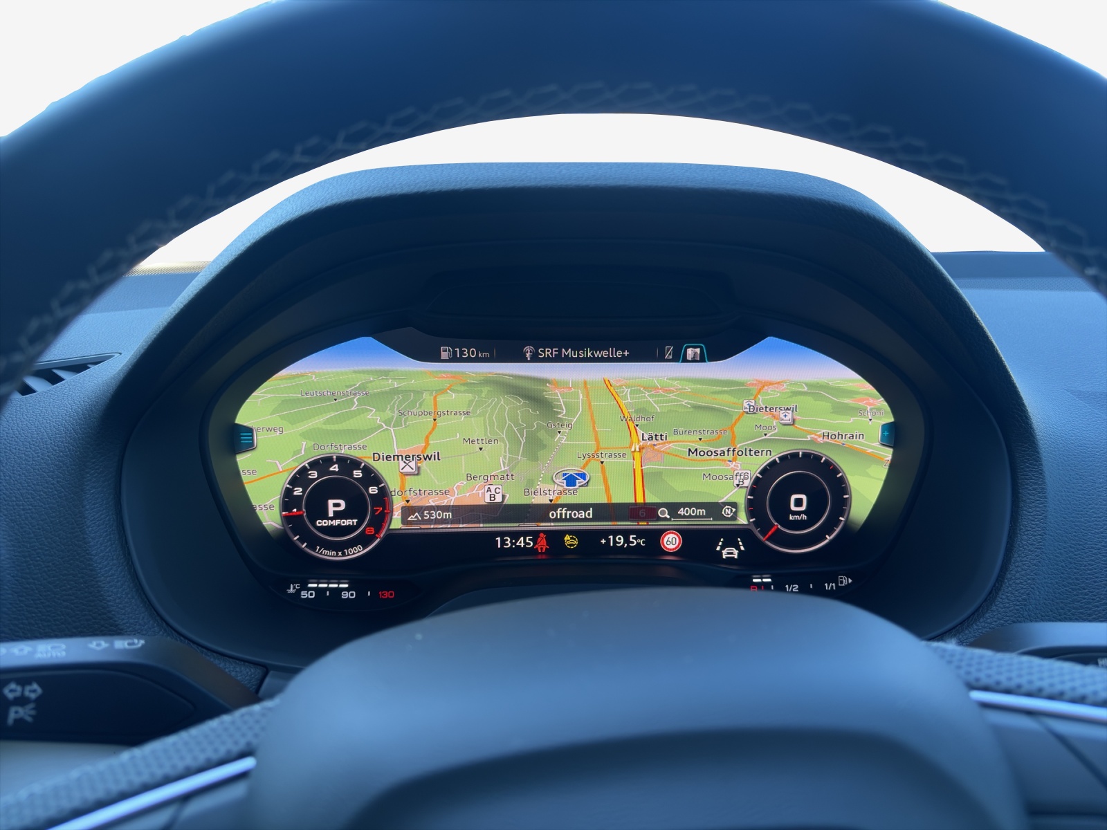 AUDI Q2 35 TFSI S line S-tronic-image-14