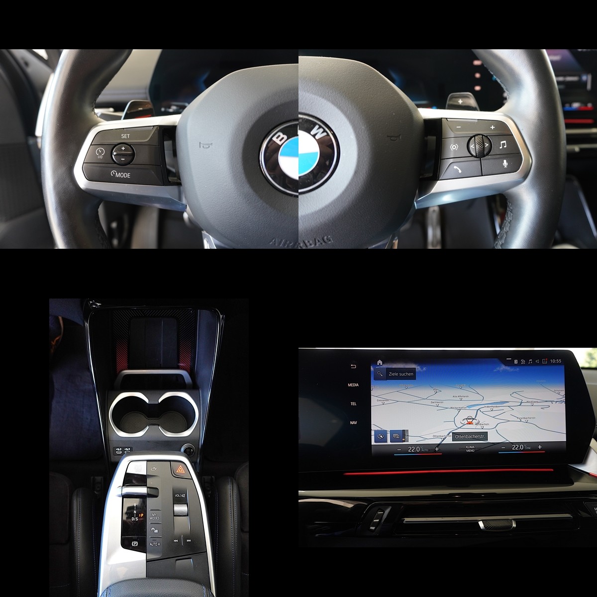 BMW X1 xDrive 23i 48V M Sport-image-10