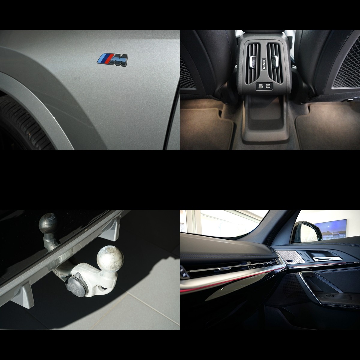 BMW X1 xDrive 23i 48V M Sport-image-26