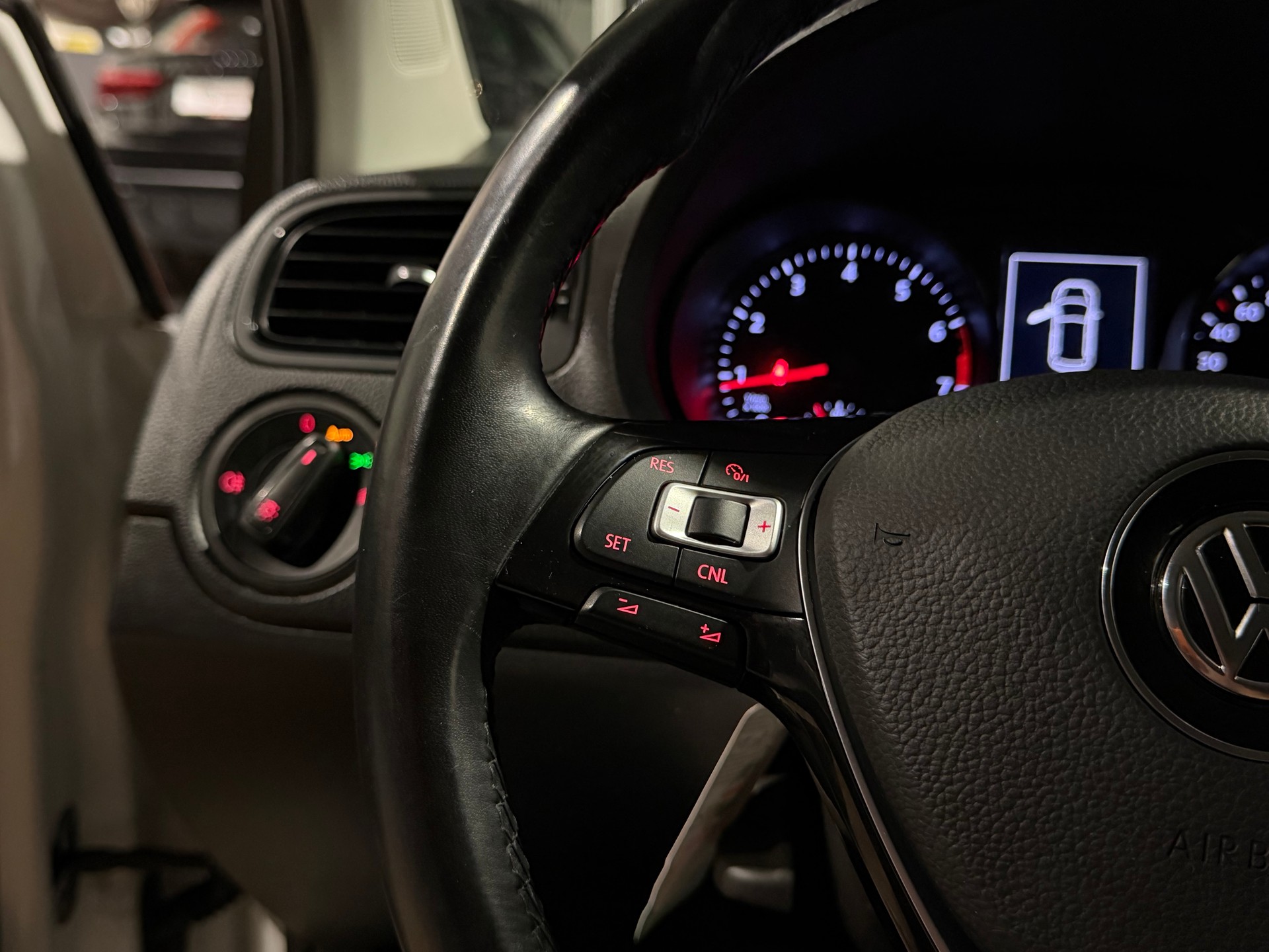 VW Polo 1.0 BMT Sound-image-19