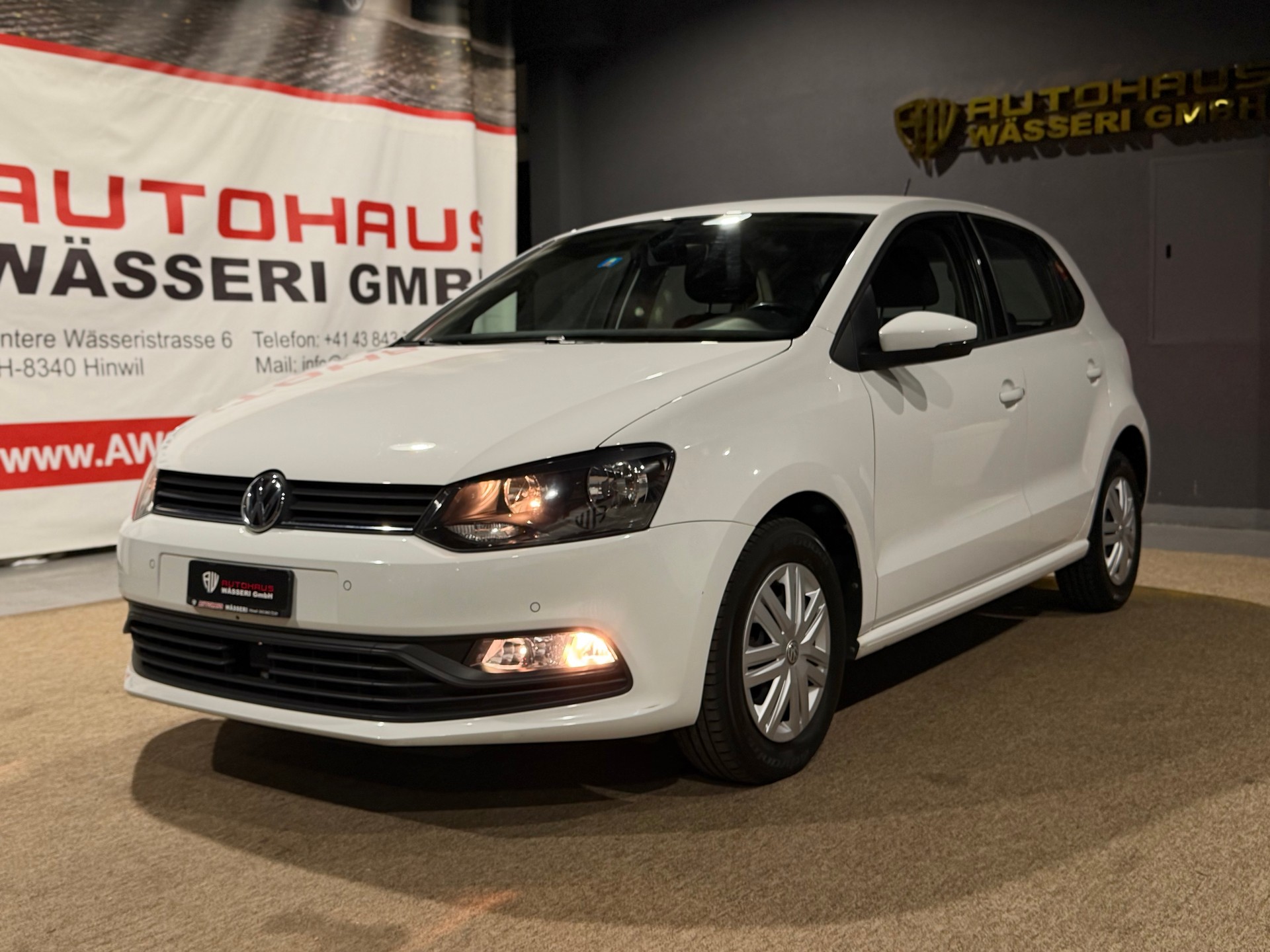 VW Polo 1.0 BMT Sound-image-6