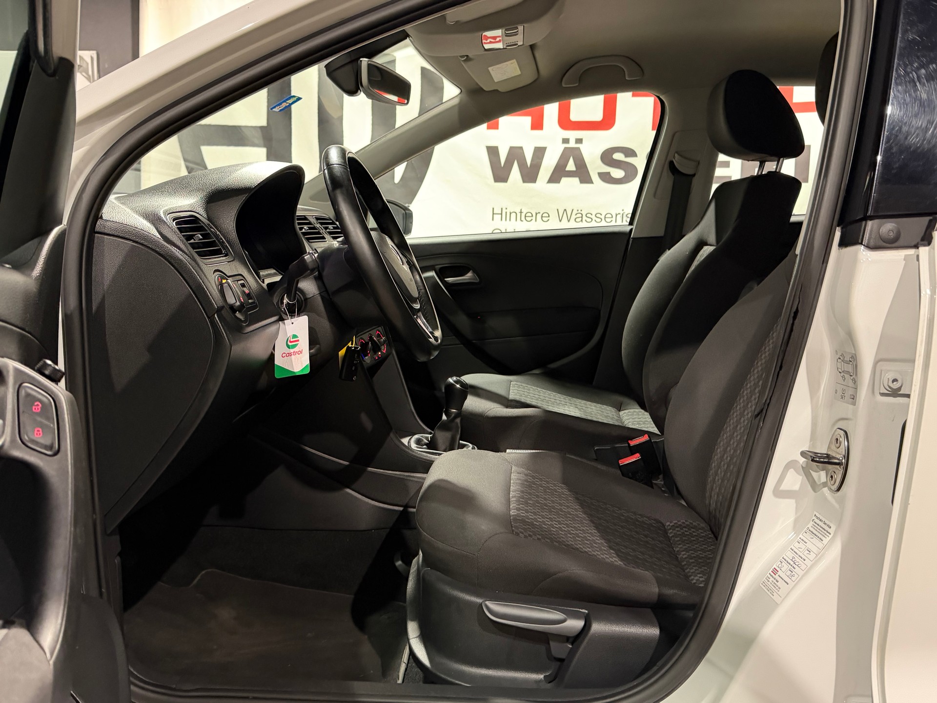 VW Polo 1.0 BMT Sound-image-8