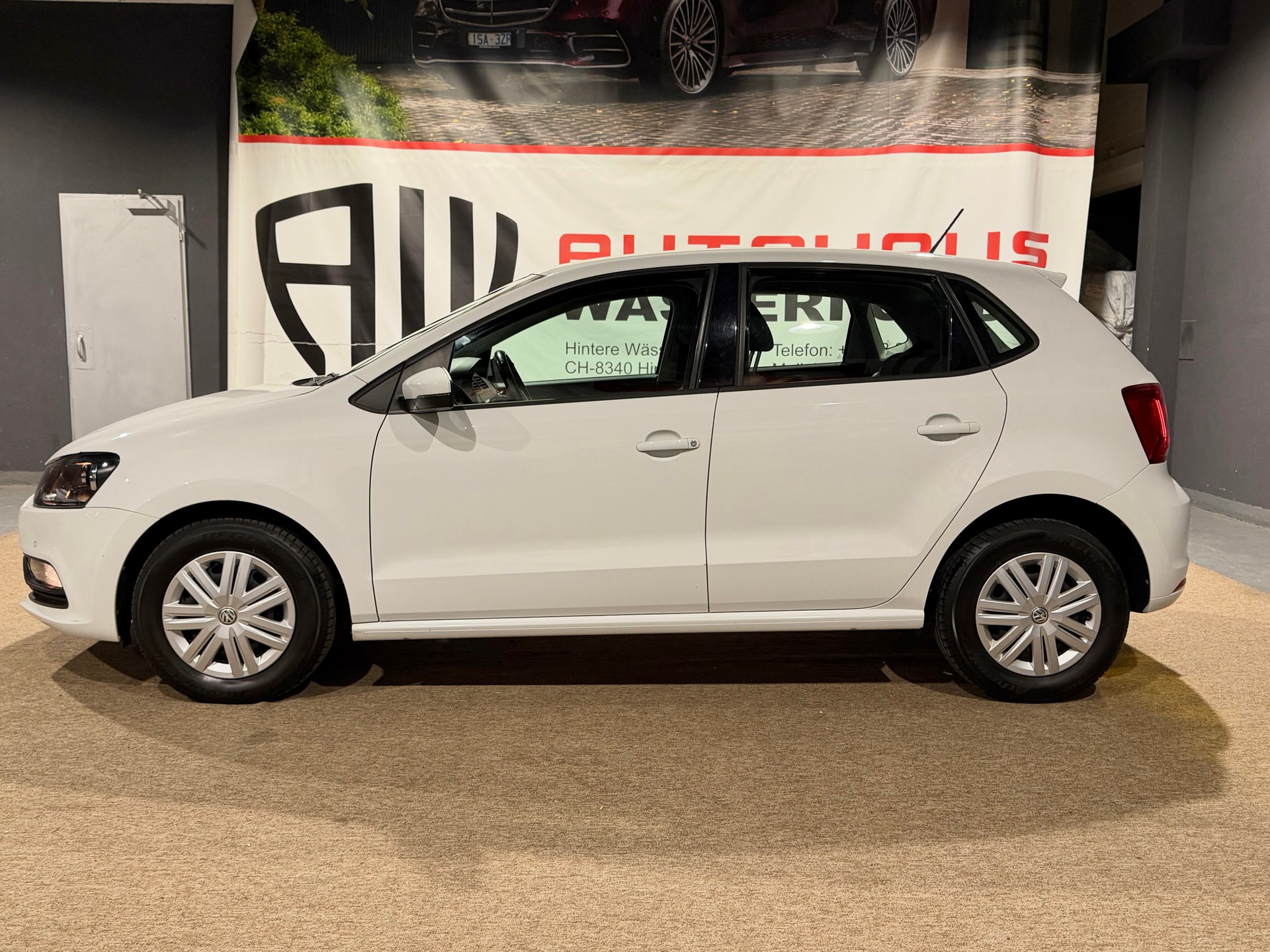 VW Polo 1.0 BMT Sound-image-5