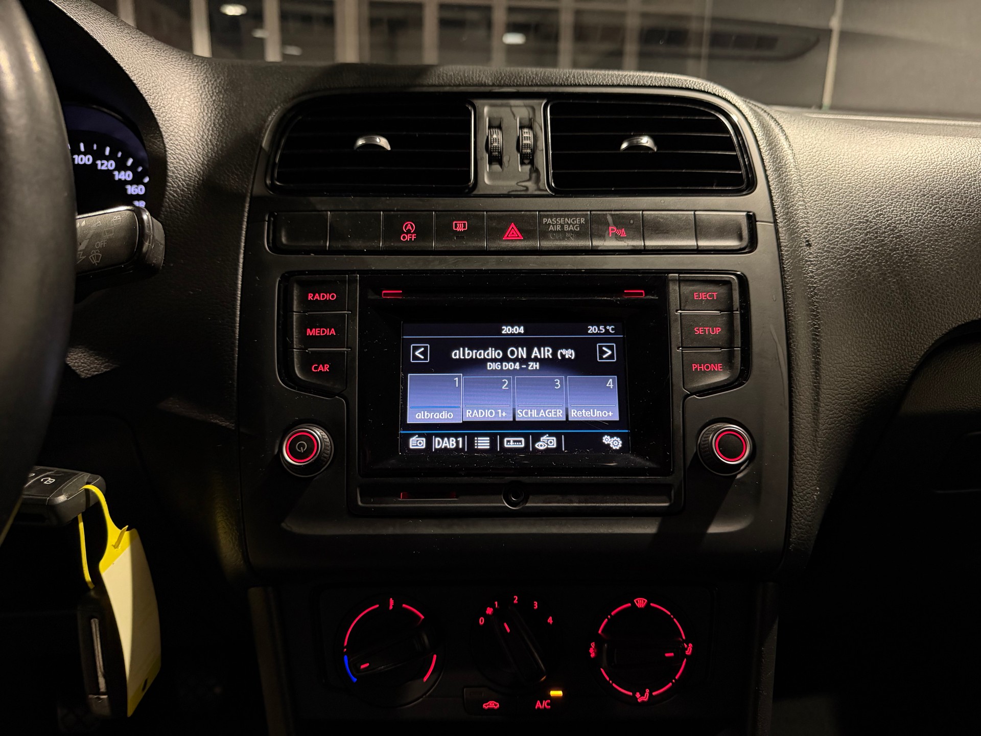 VW Polo 1.0 BMT Sound-image-17