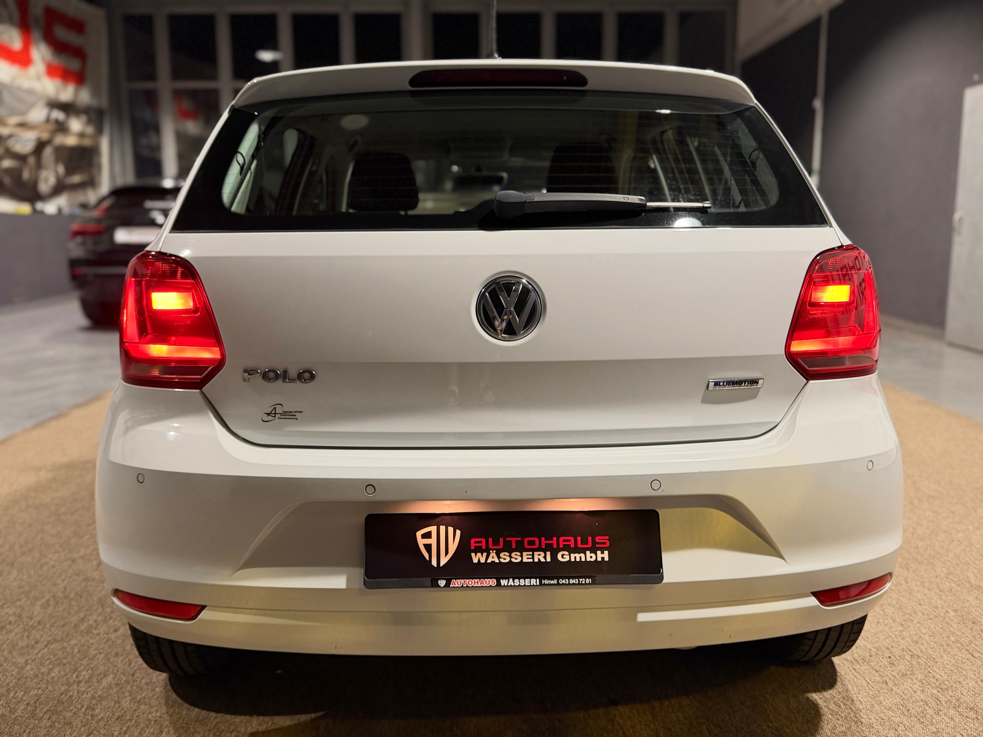 VW Polo 1.0 BMT Sound-image-3