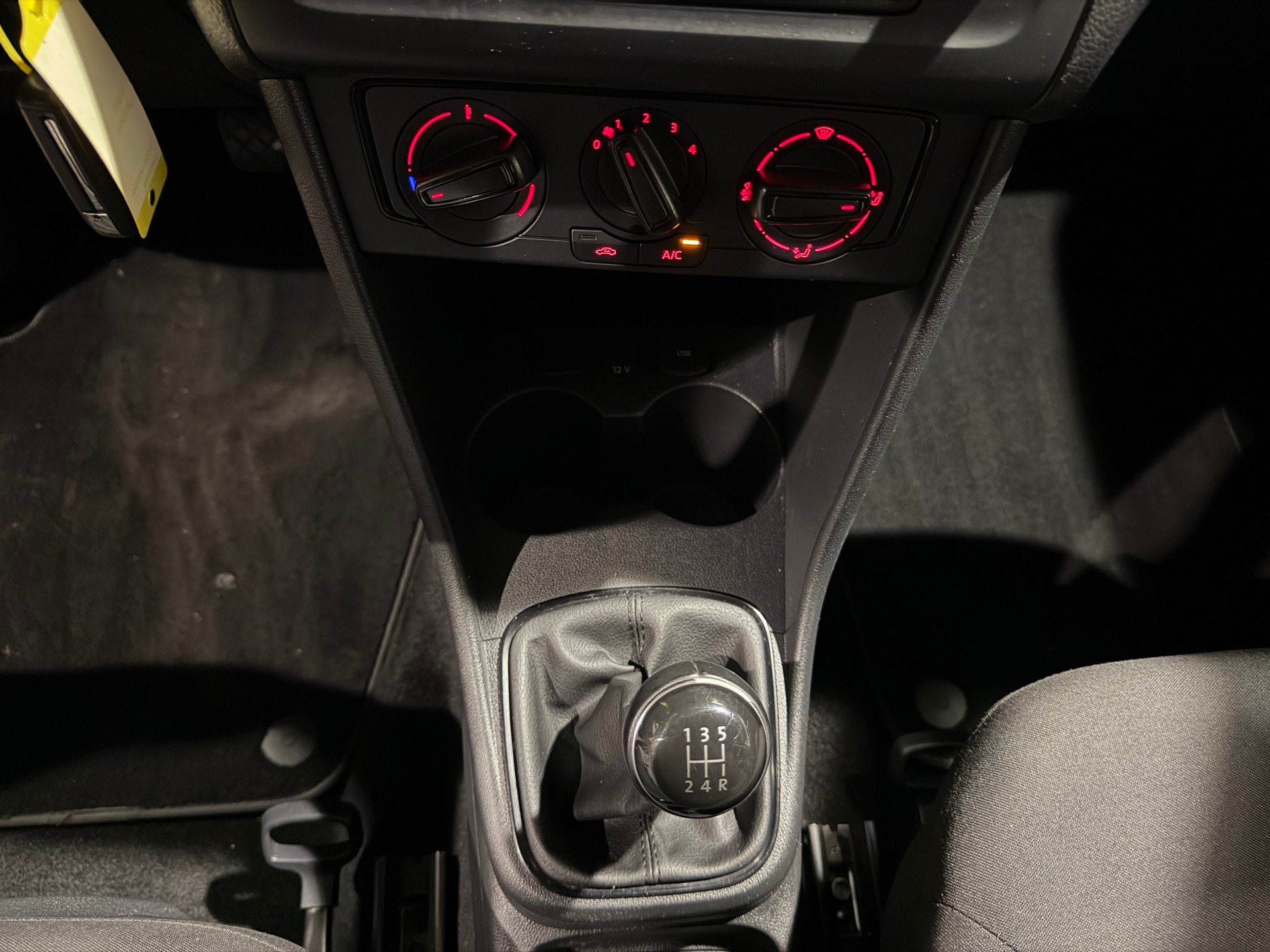 VW Polo 1.0 BMT Sound-image-18