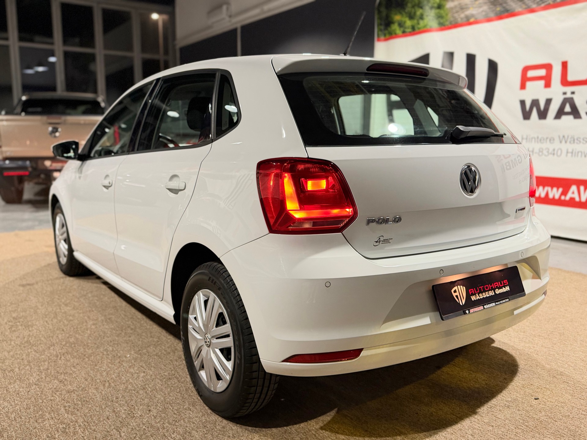 VW Polo 1.0 BMT Sound-image-4