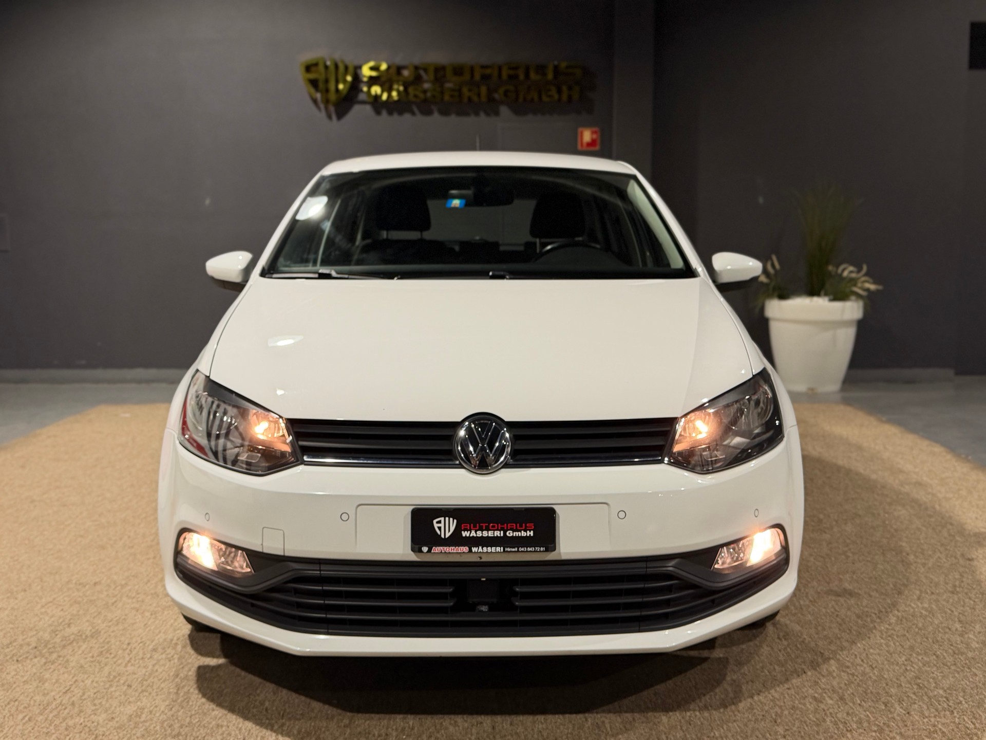 VW Polo 1.0 BMT Sound-image-7