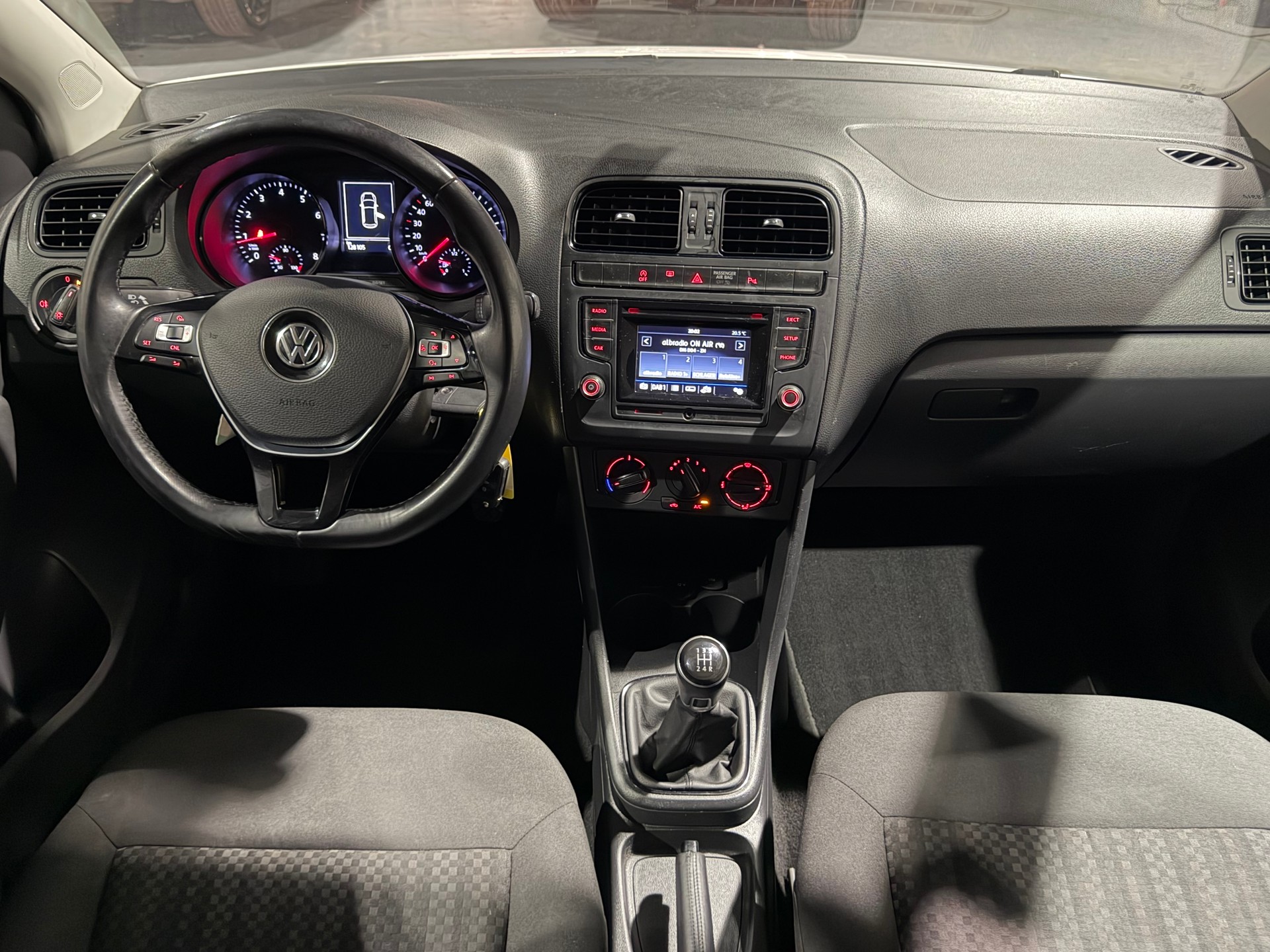 VW Polo 1.0 BMT Sound-image-10