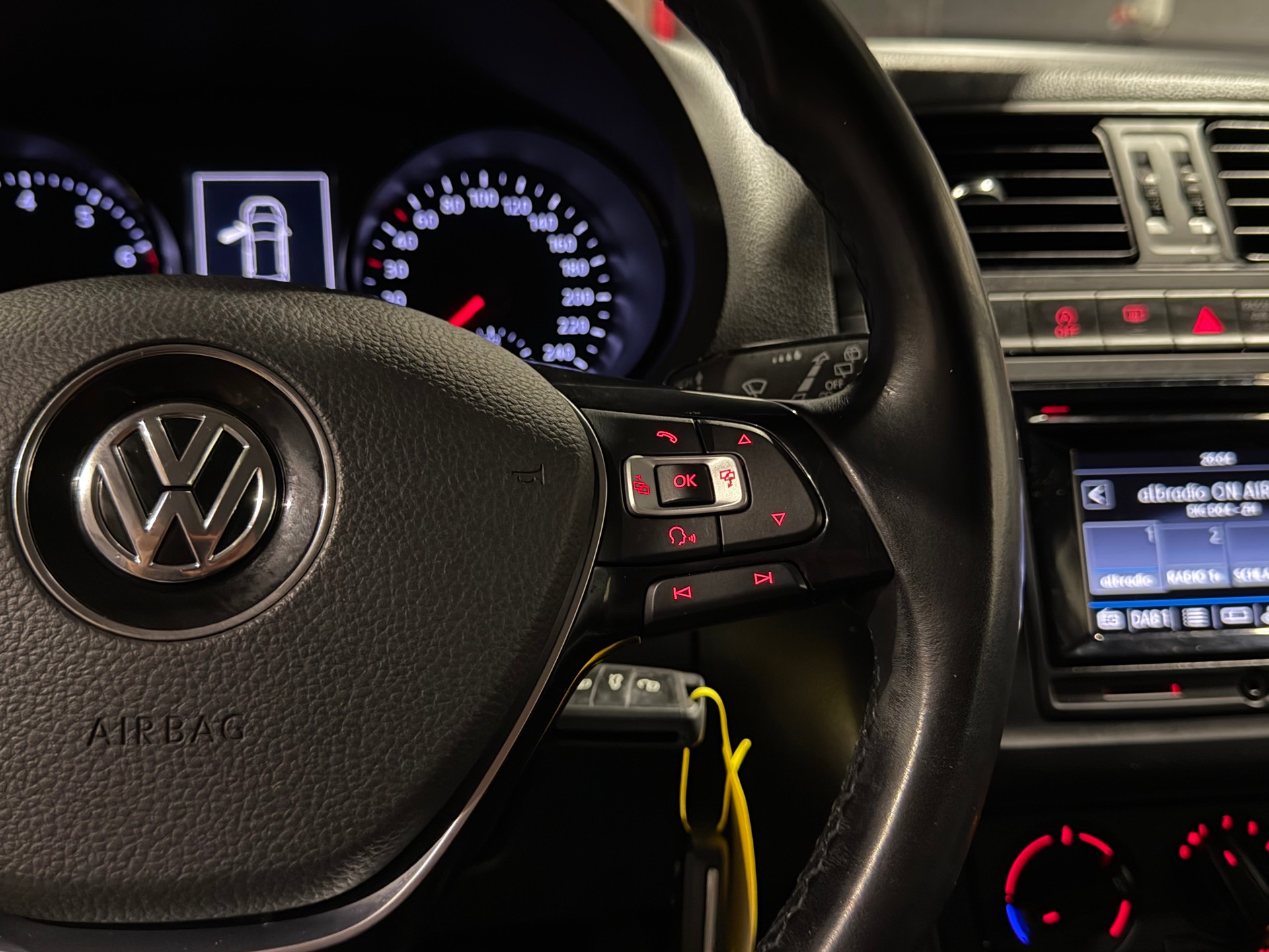 VW Polo 1.0 BMT Sound-image-20