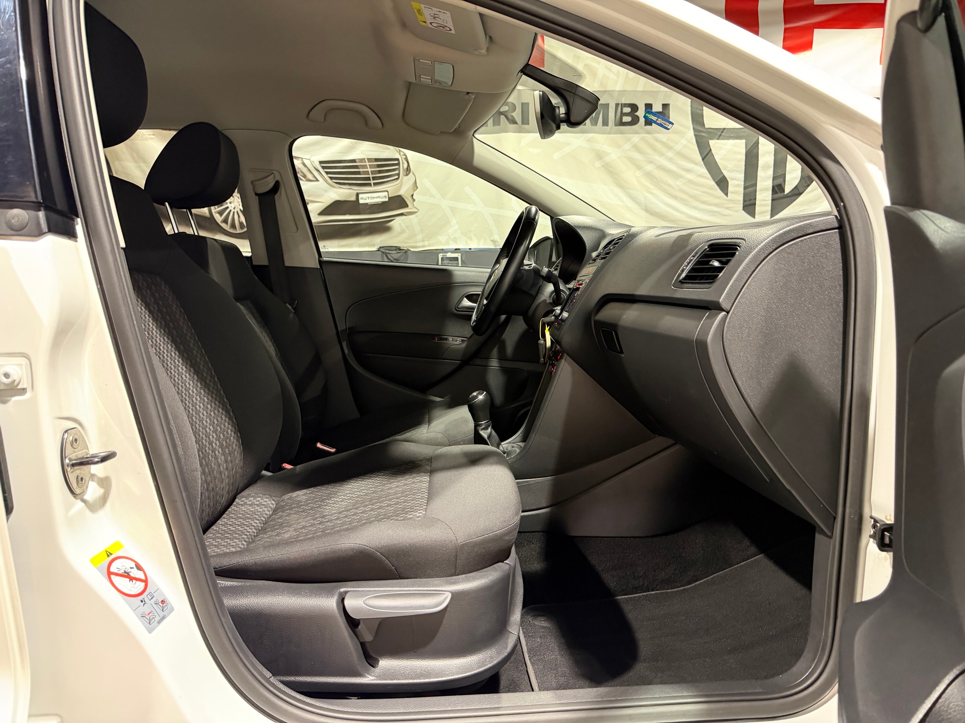 VW Polo 1.0 BMT Sound-image-12
