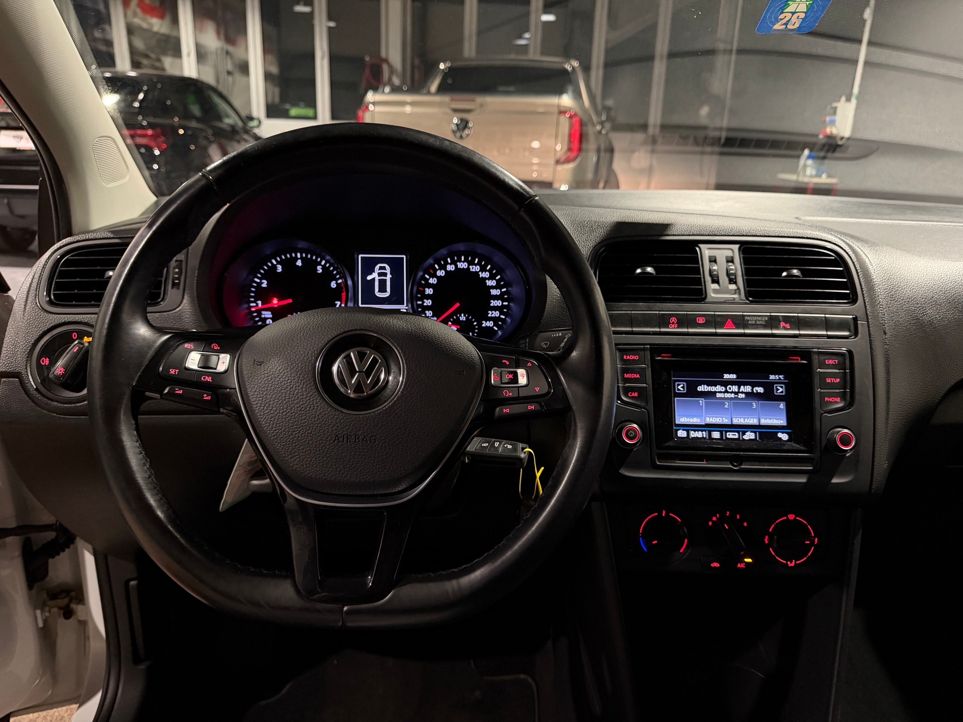 VW Polo 1.0 BMT Sound-image-16