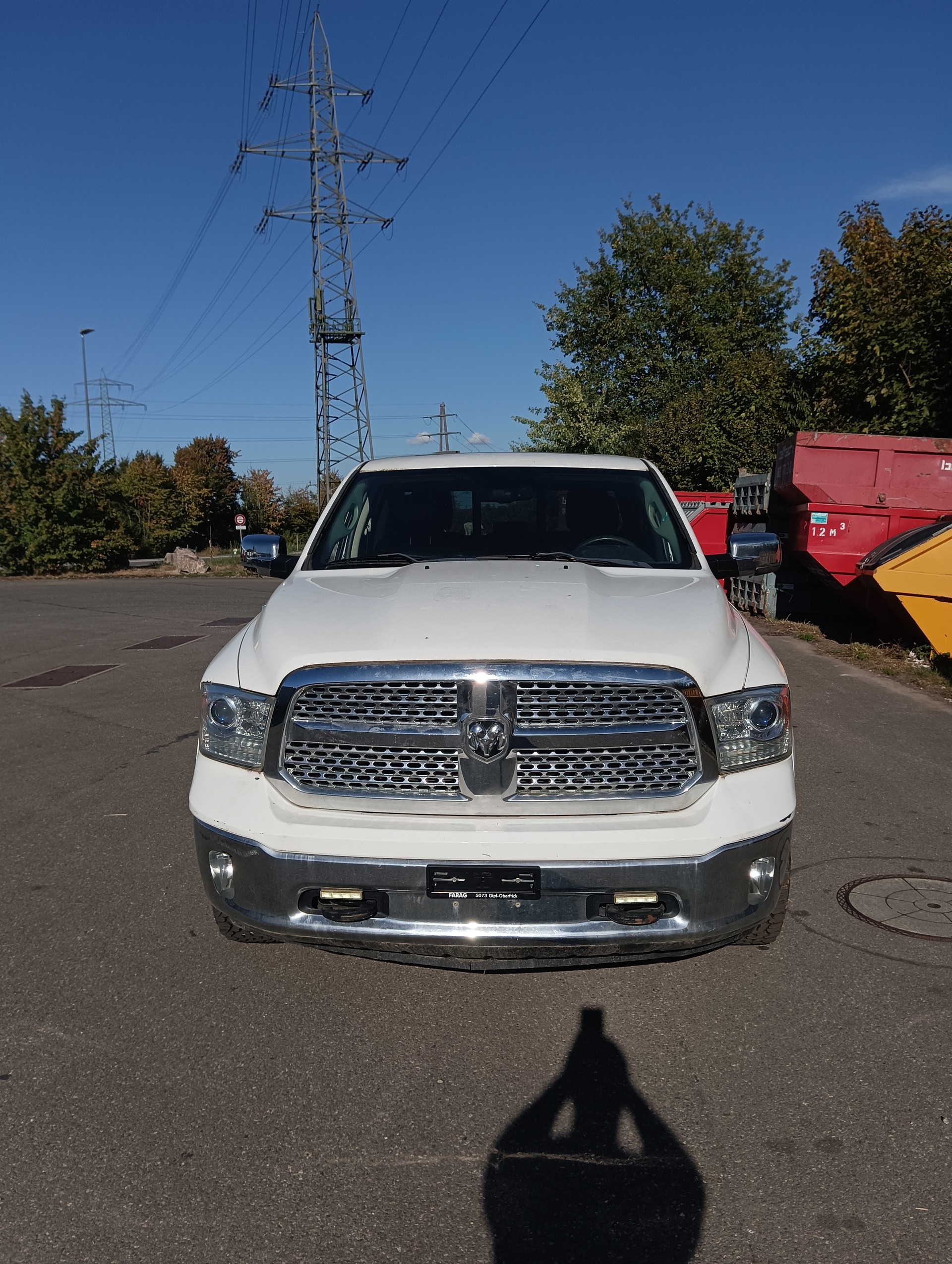 DODGE Ram-image-0