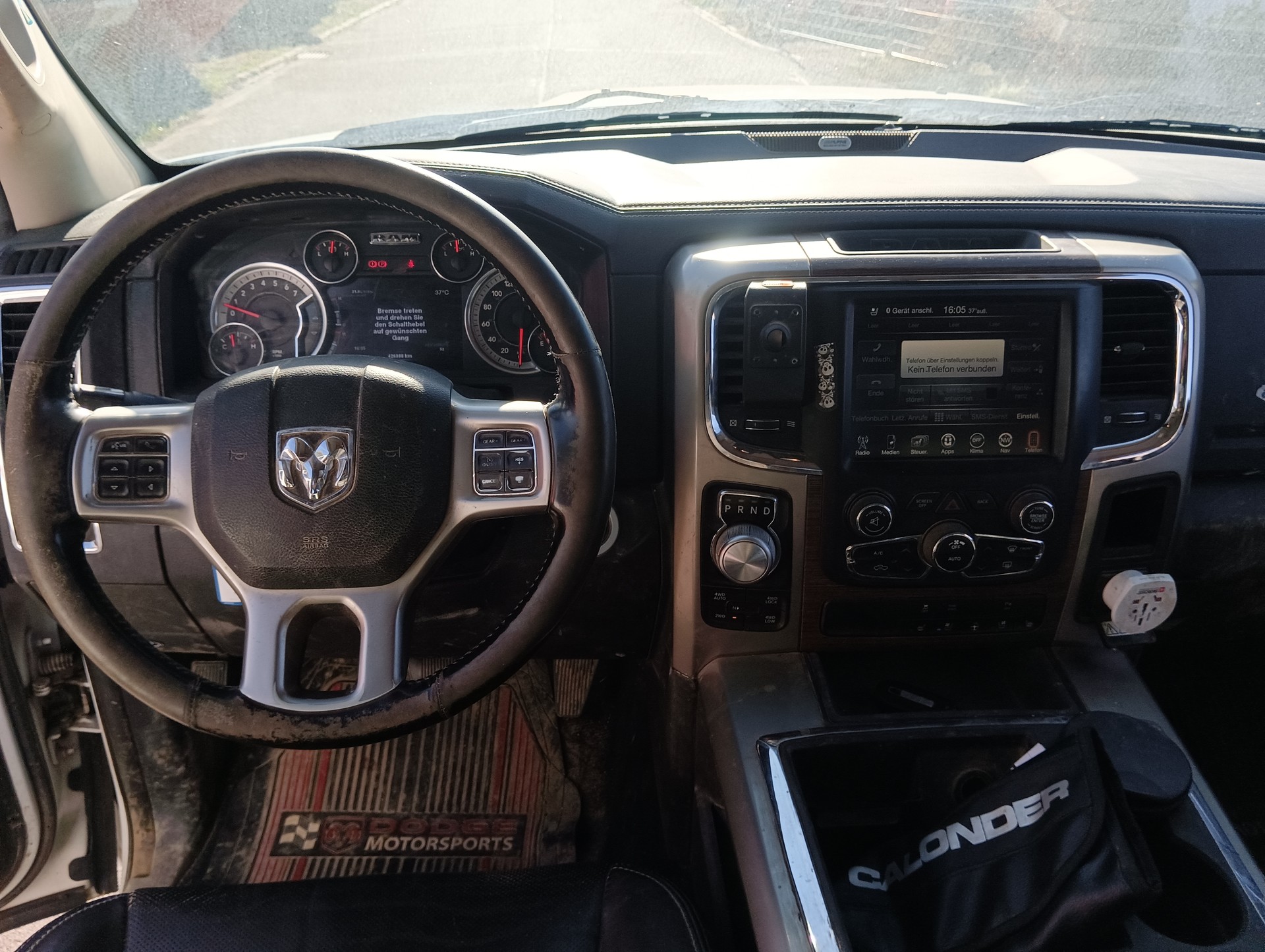 DODGE Ram-image-4