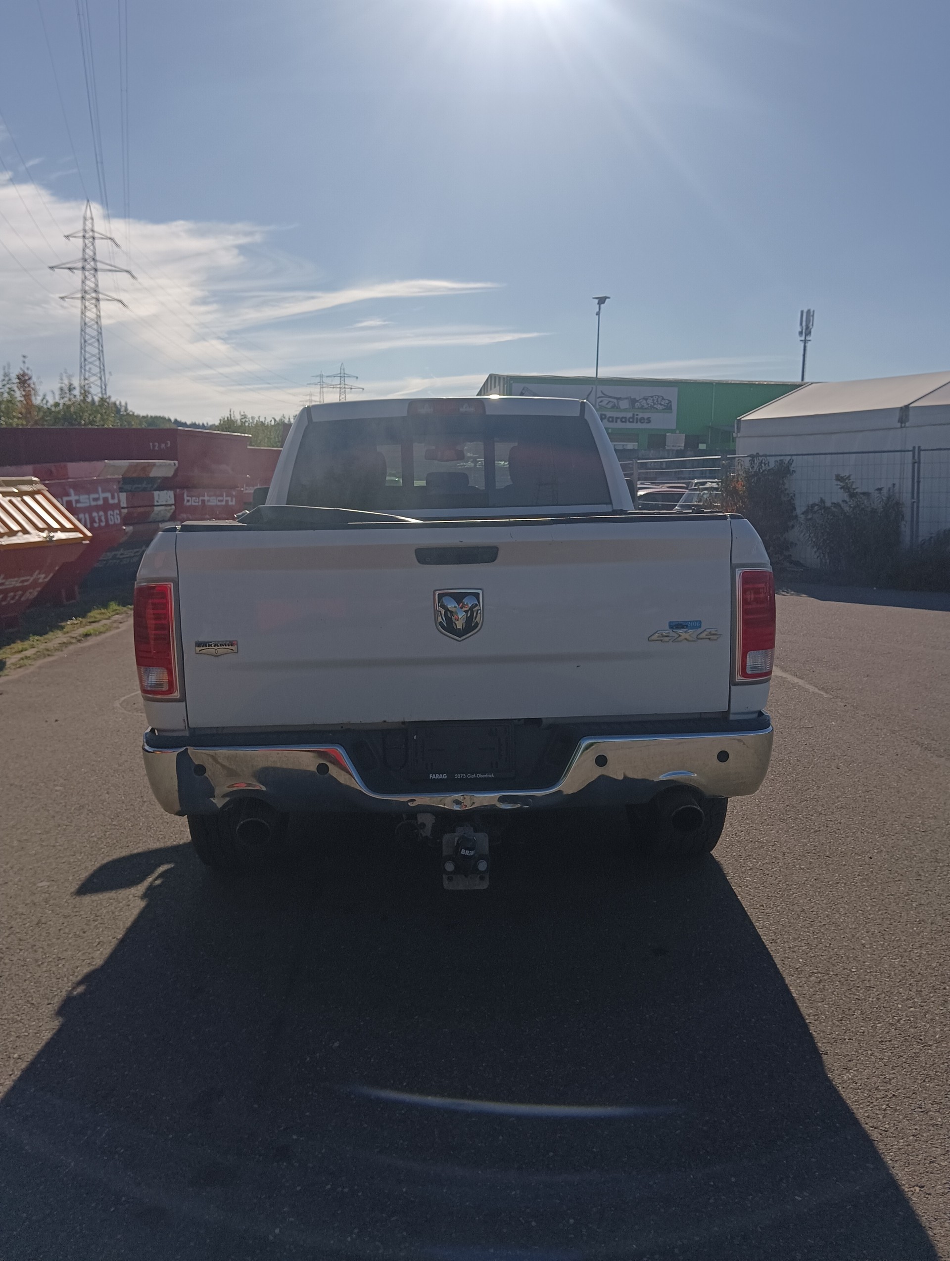 DODGE Ram-image-7