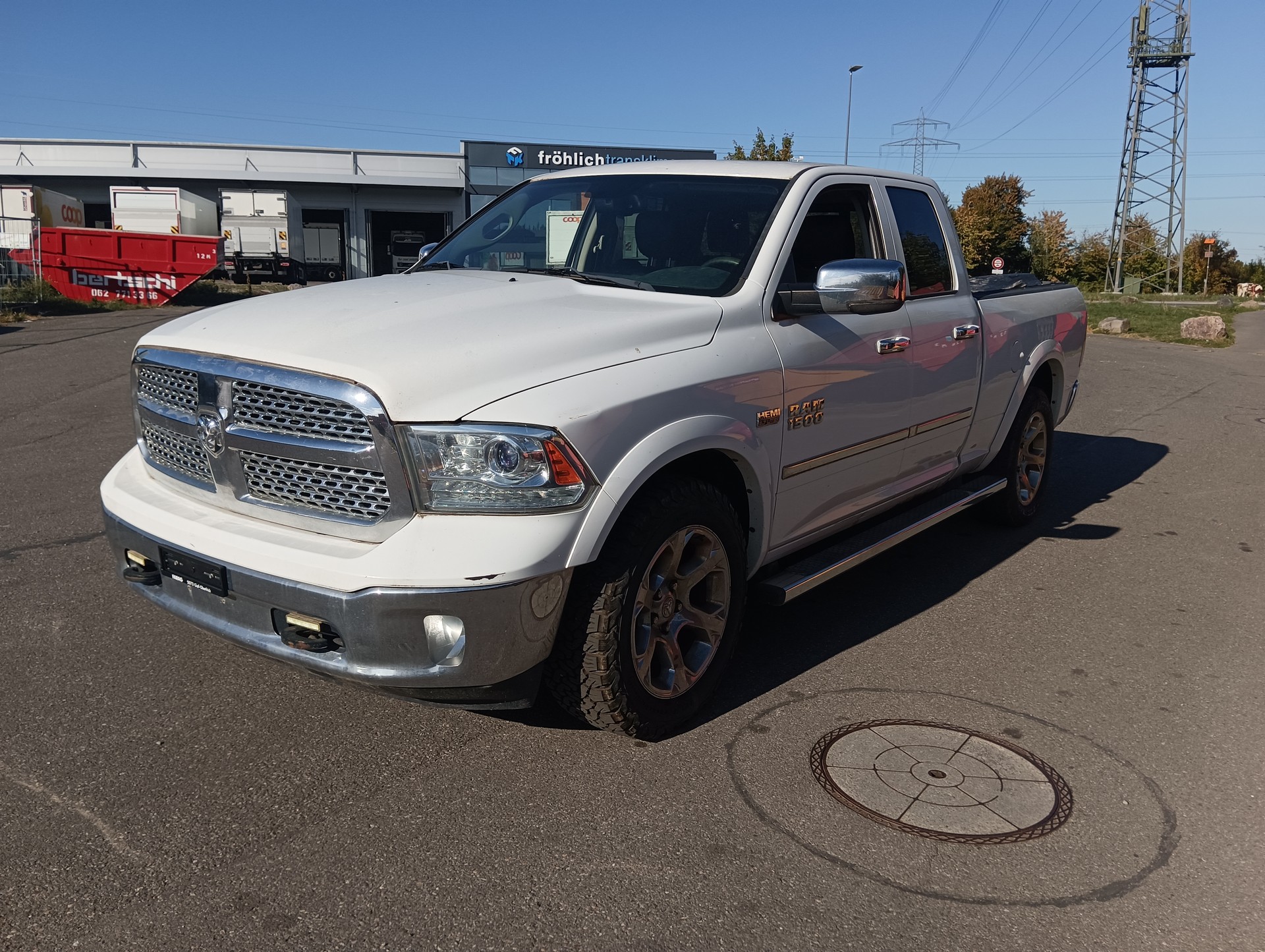 DODGE Ram-image-1