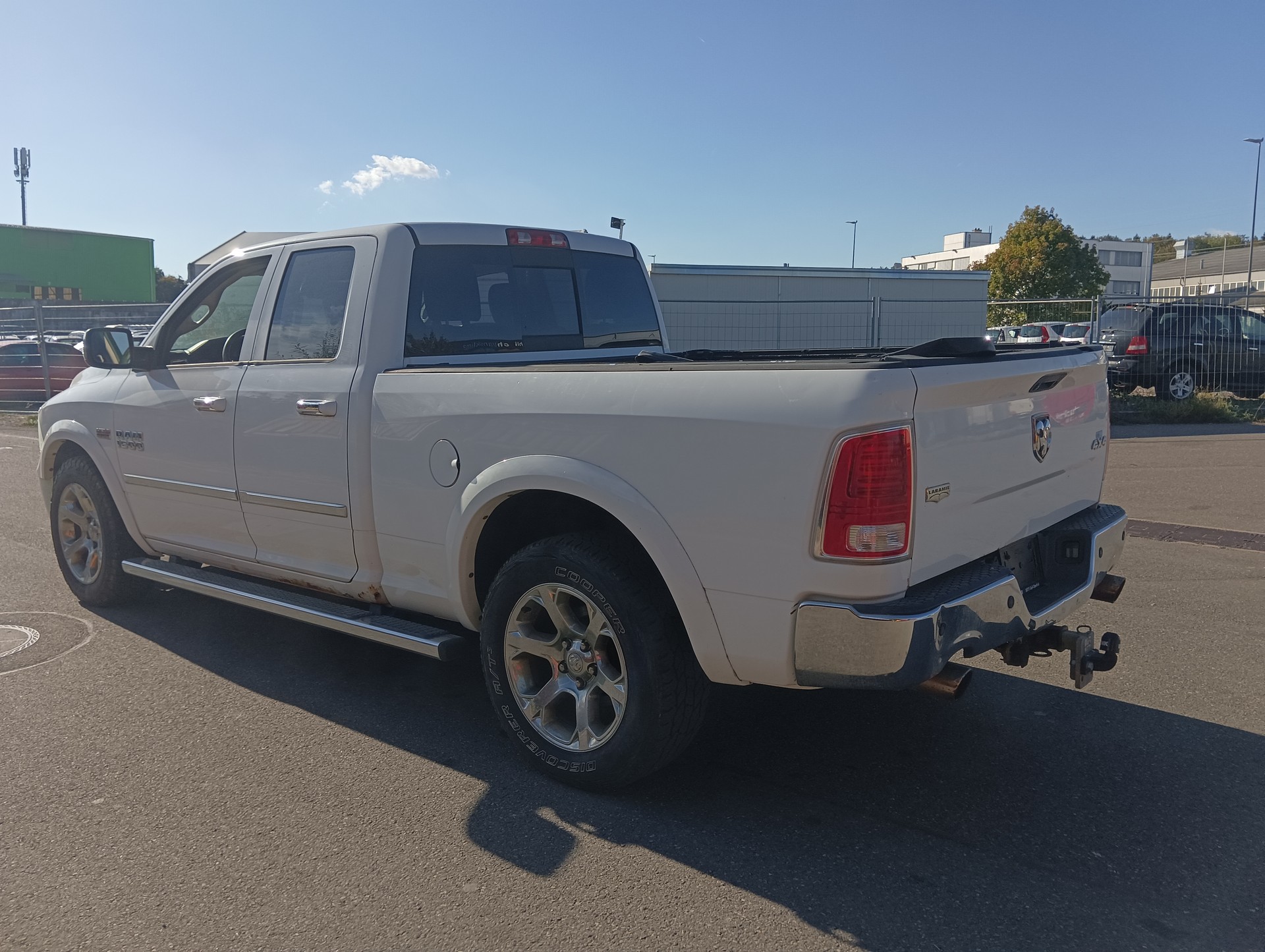 DODGE Ram-image-2