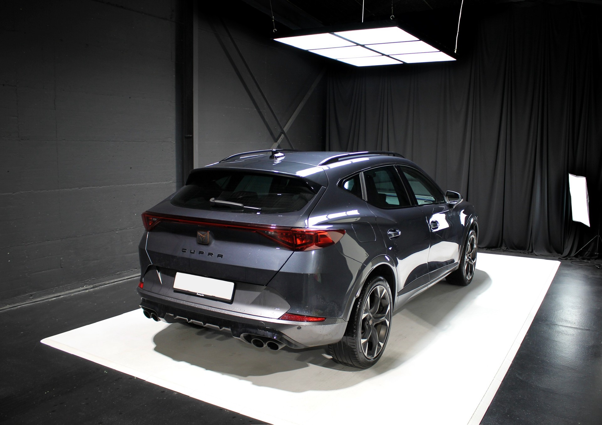 CUPRA Formentor 2.0TSI VZ 4Drive DSG-image-5
