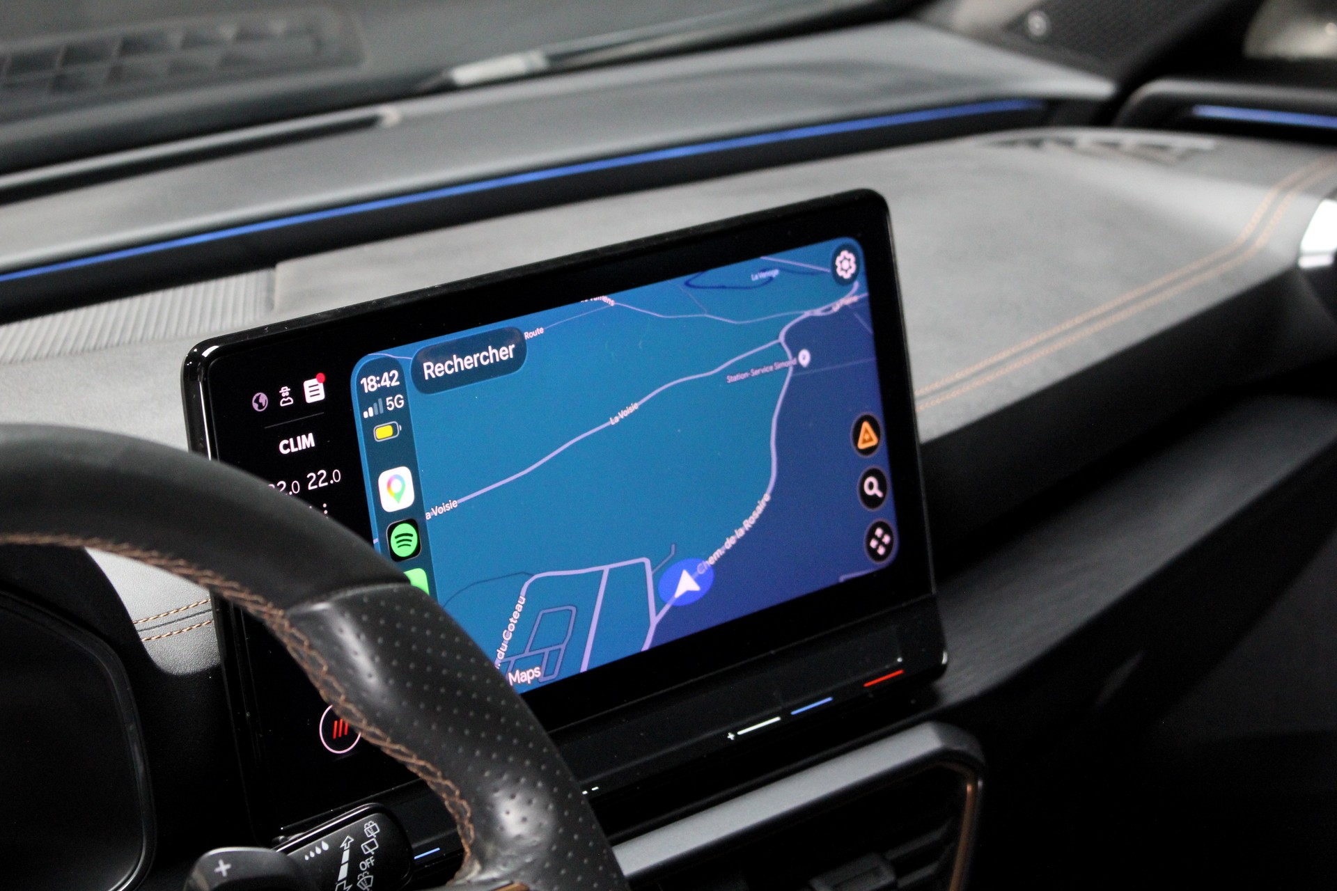 CUPRA Formentor 2.0TSI VZ 4Drive DSG-image-8