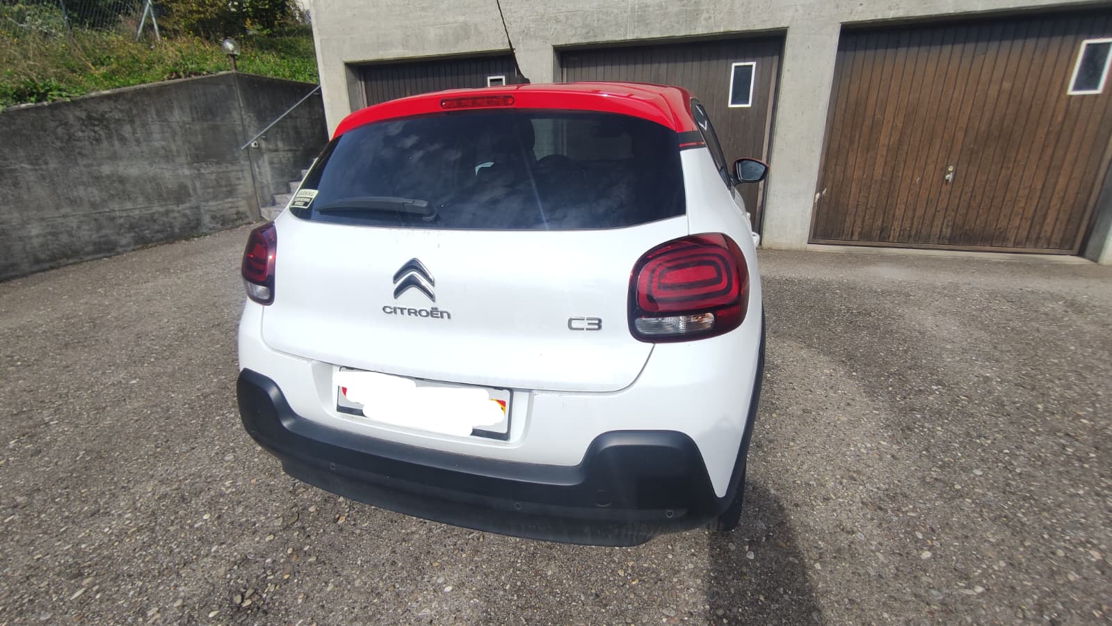 CITROEN 1.2 PureTech Feel-image-3