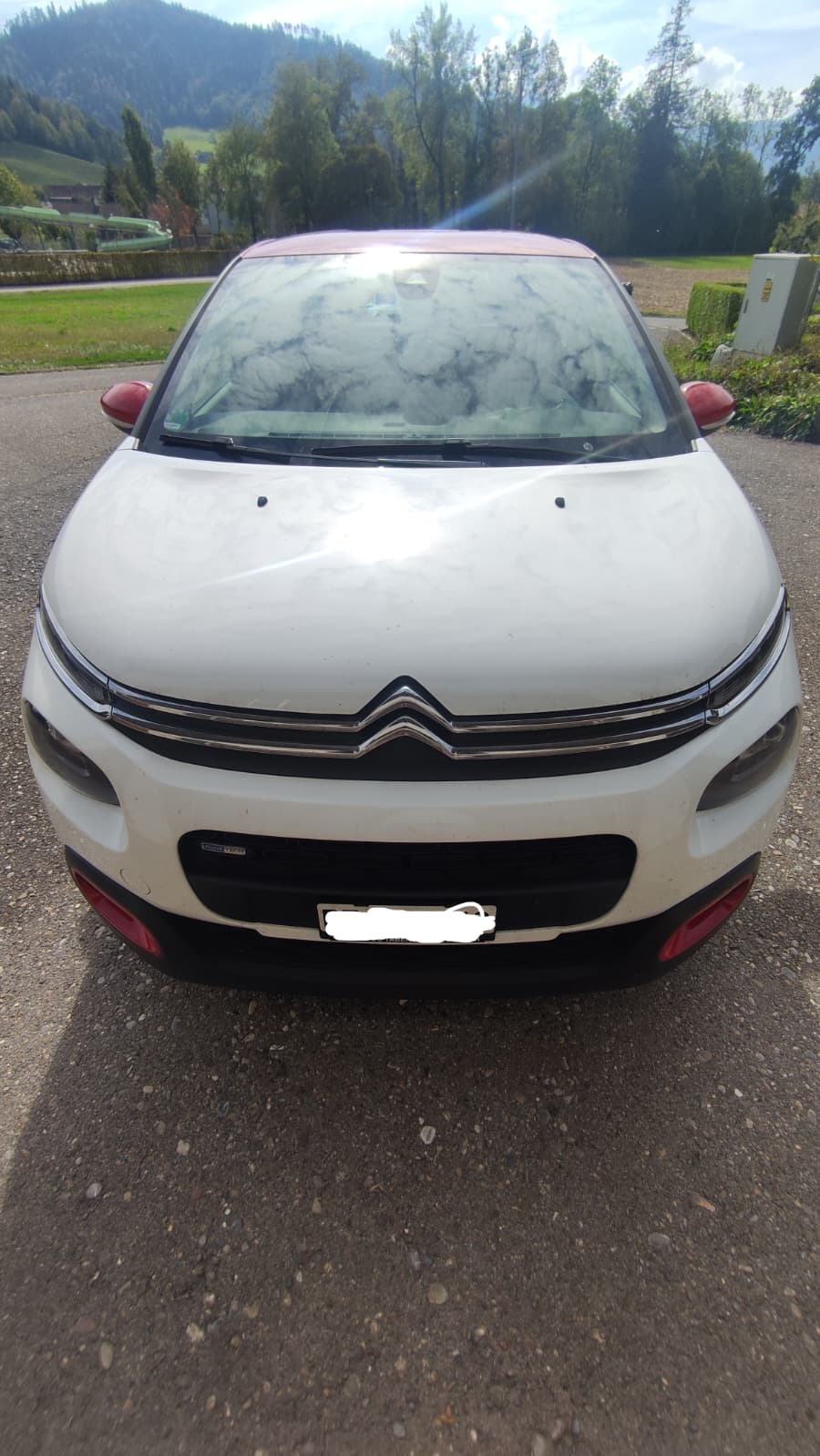 CITROEN 1.2 PureTech Feel-image-4