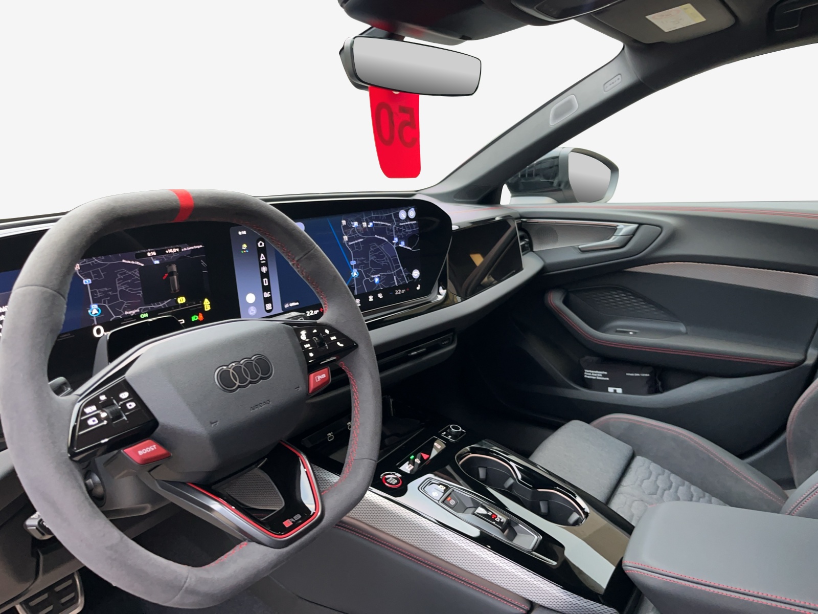 AUDI RS 5 Avant TFSI 470 kW Tiptronic quattro-image-15