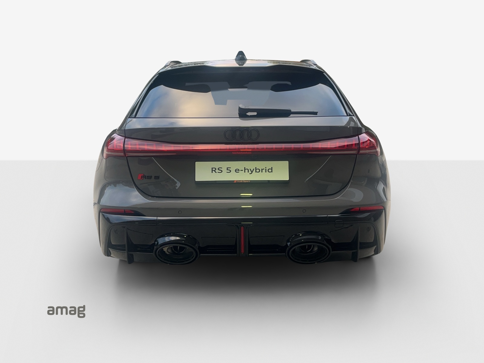 AUDI RS 5 Avant TFSI 470 kW Tiptronic quattro-showroom-element-3