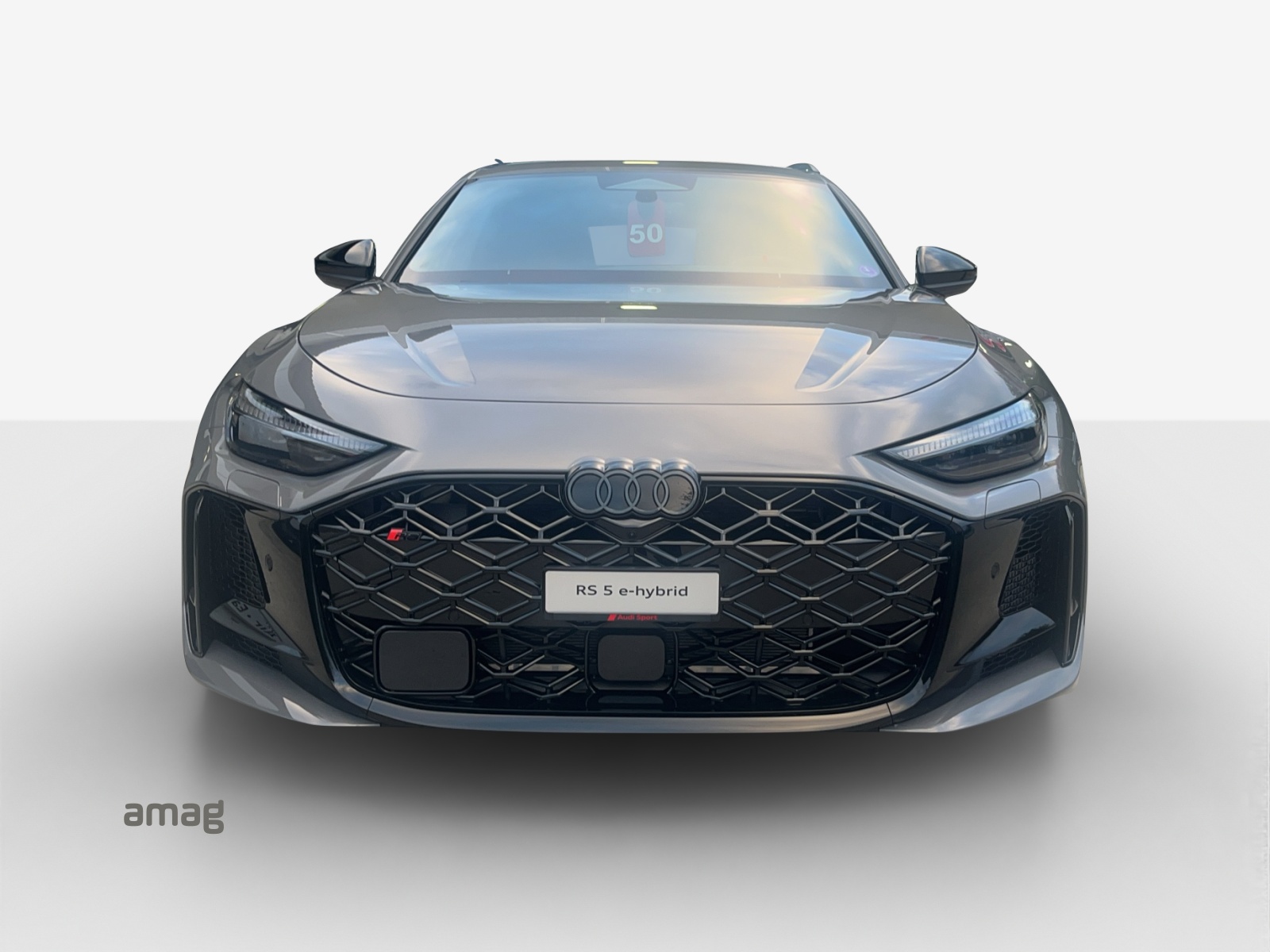 AUDI RS 5 Avant TFSI 470 kW Tiptronic quattro-image-6
