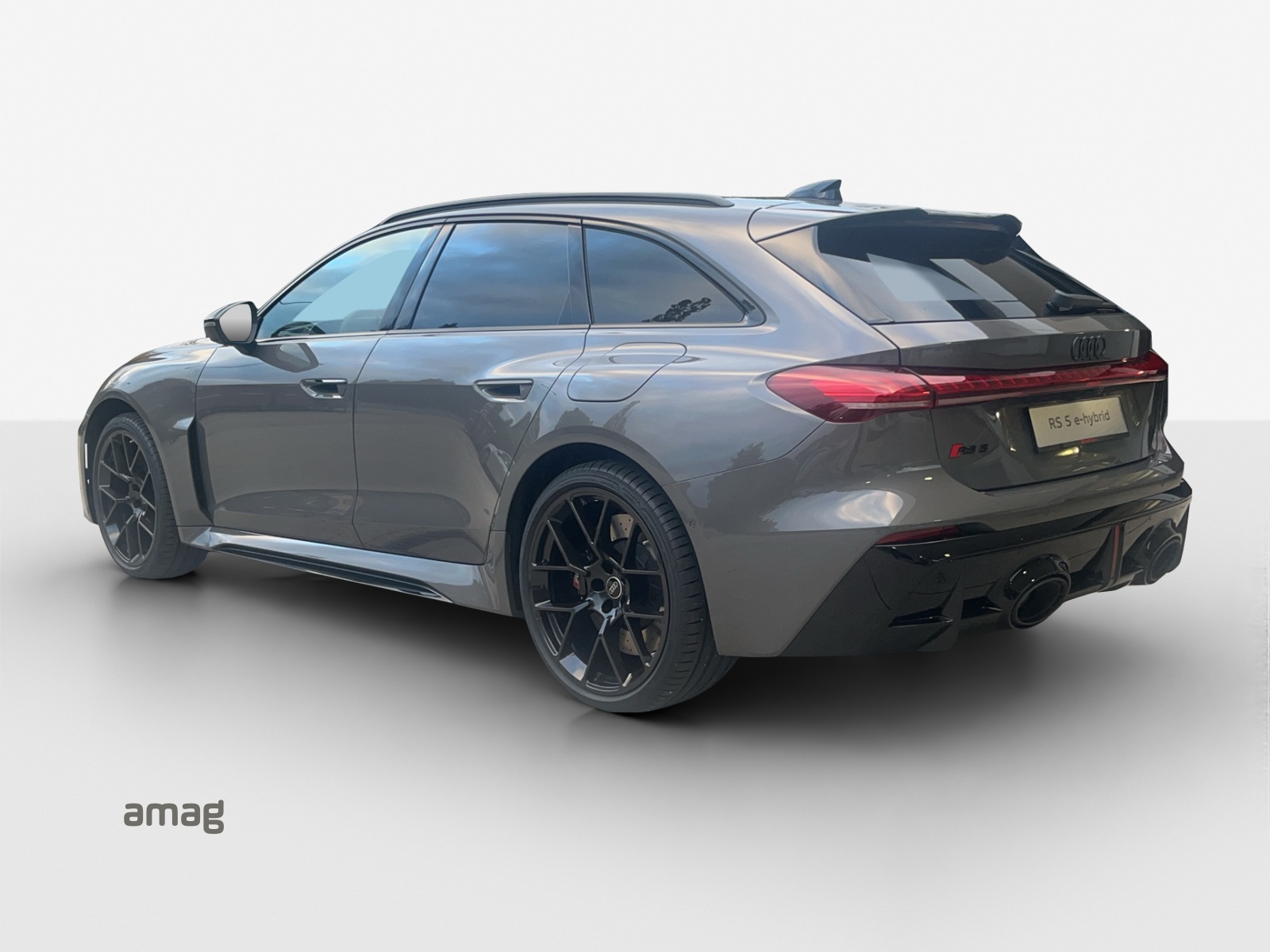 AUDI RS 5 Avant TFSI 470 kW Tiptronic quattro-showroom-element-2