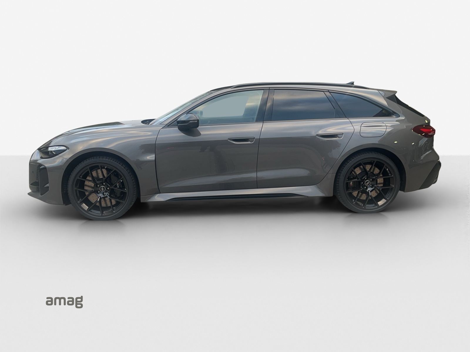 AUDI RS 5 Avant TFSI 470 kW Tiptronic quattro-image-1