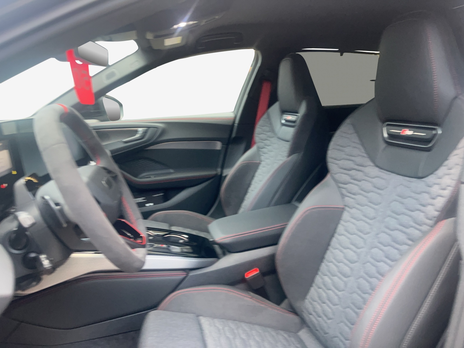 AUDI RS 5 Avant TFSI 470 kW Tiptronic quattro-image-7