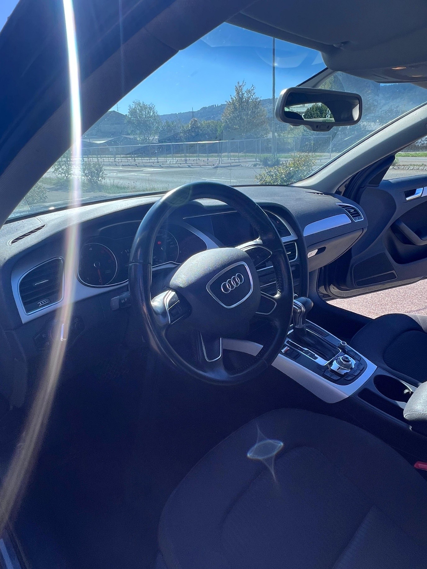AUDI 2.0 TDI 150 M-Tronic-image-4