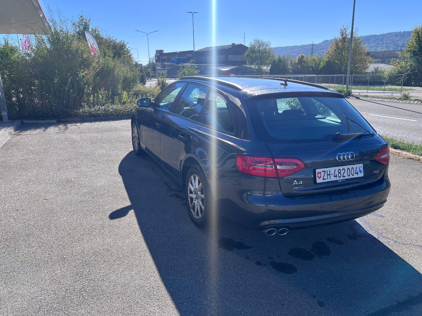 AUDI 2.0 TDI 150 M-Tronic-image-2