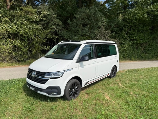 VW 2.0 TDI 150 Beach Edition Spirit DSG 4m-image-0