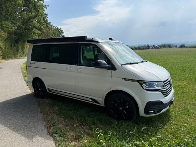 VW 2.0 TDI 150 Beach Edition Spirit DSG 4m-image-2