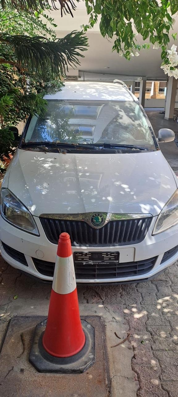 SKODA Praktik 1.2 HTP-image-7