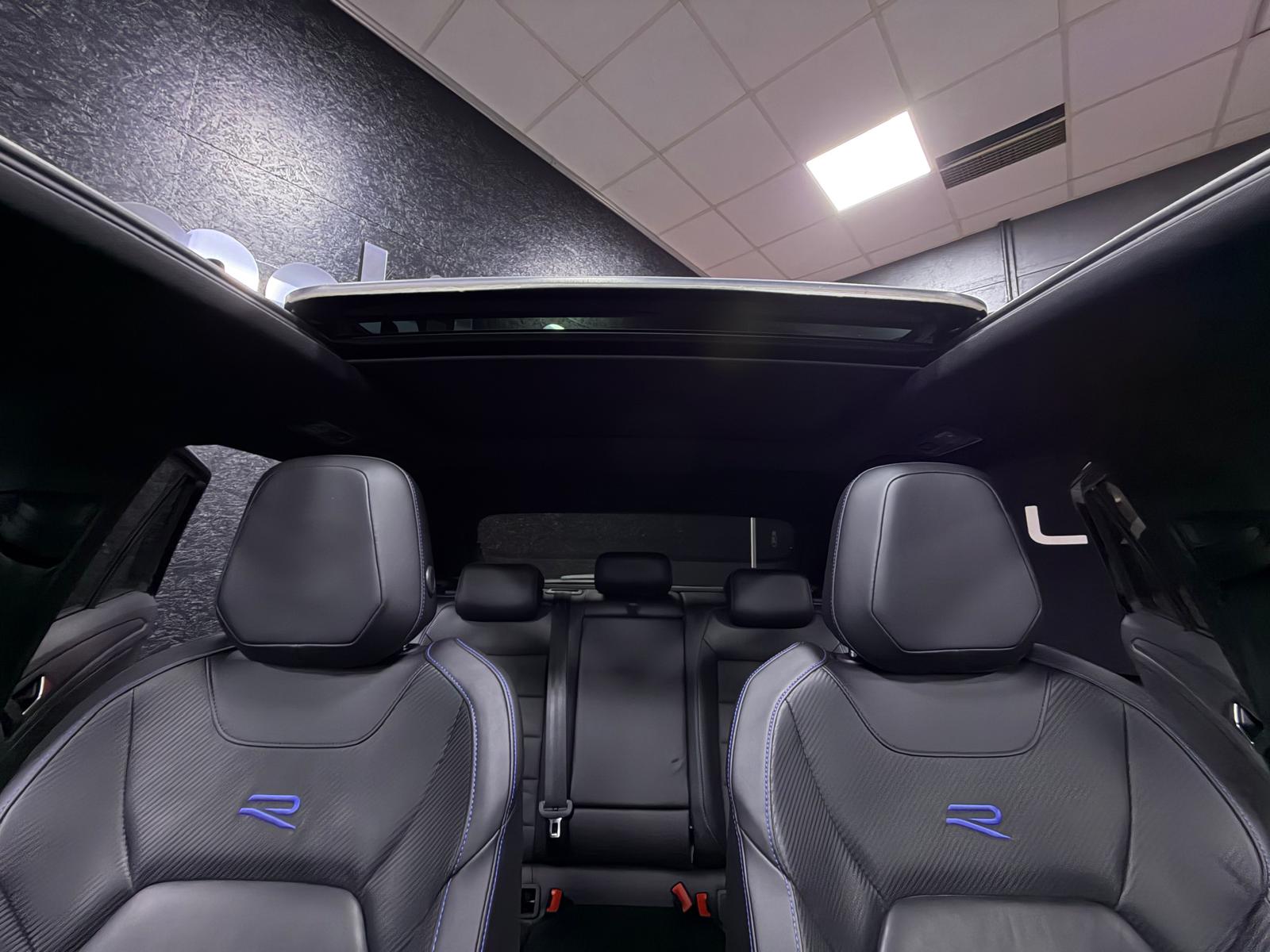 VW T-Roc 2.0 TSI R DSG 4Motion / Black Series / Vollausstattung / Leasing ab 399.- / 24 Monate Garantie-image-19