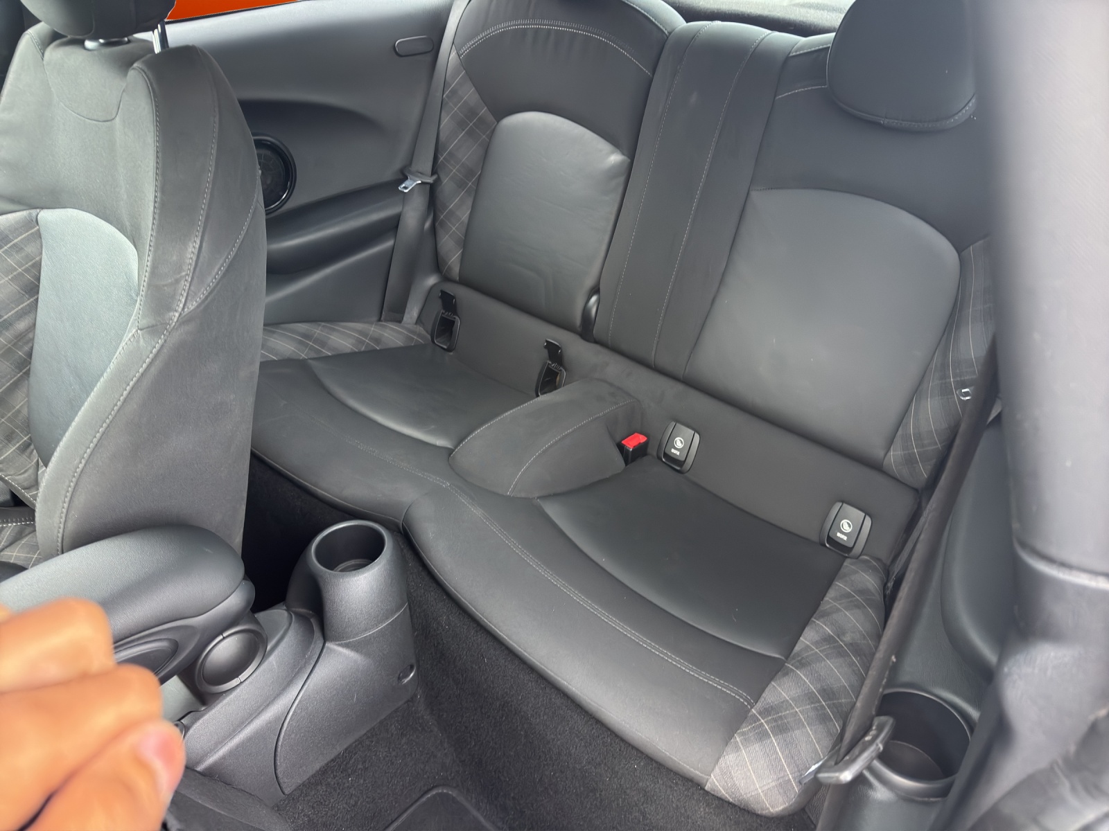 MINI Cooper S Steptronic-image-11