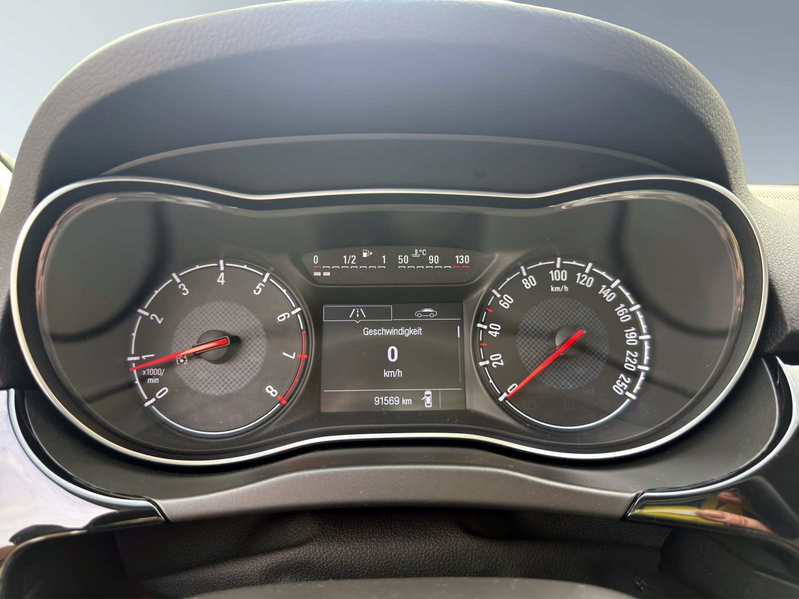 OPEL Corsa 1.4 Turbo eTEC OPC Line S/S-image-9