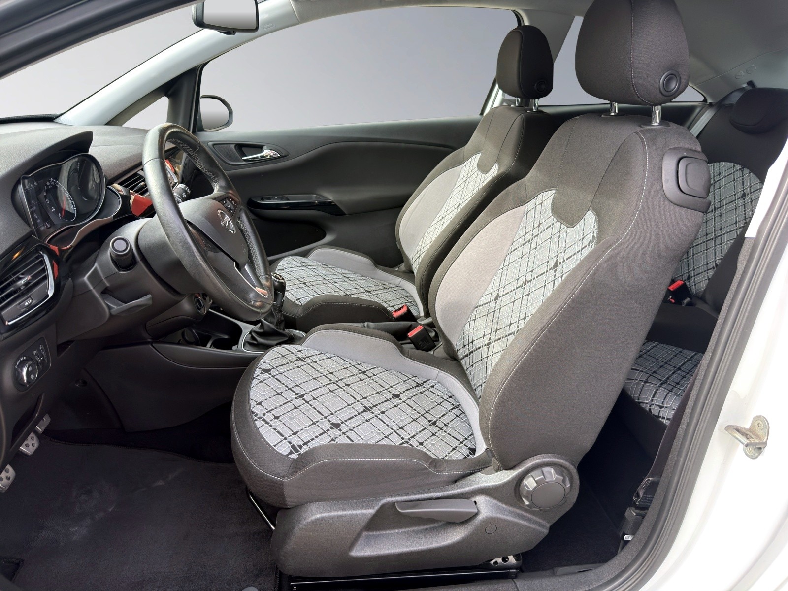 OPEL Corsa 1.4 Turbo eTEC OPC Line S/S-image-8