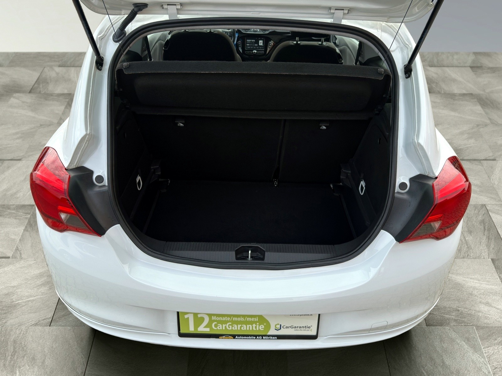 OPEL Corsa 1.4 Turbo eTEC OPC Line S/S-image-14