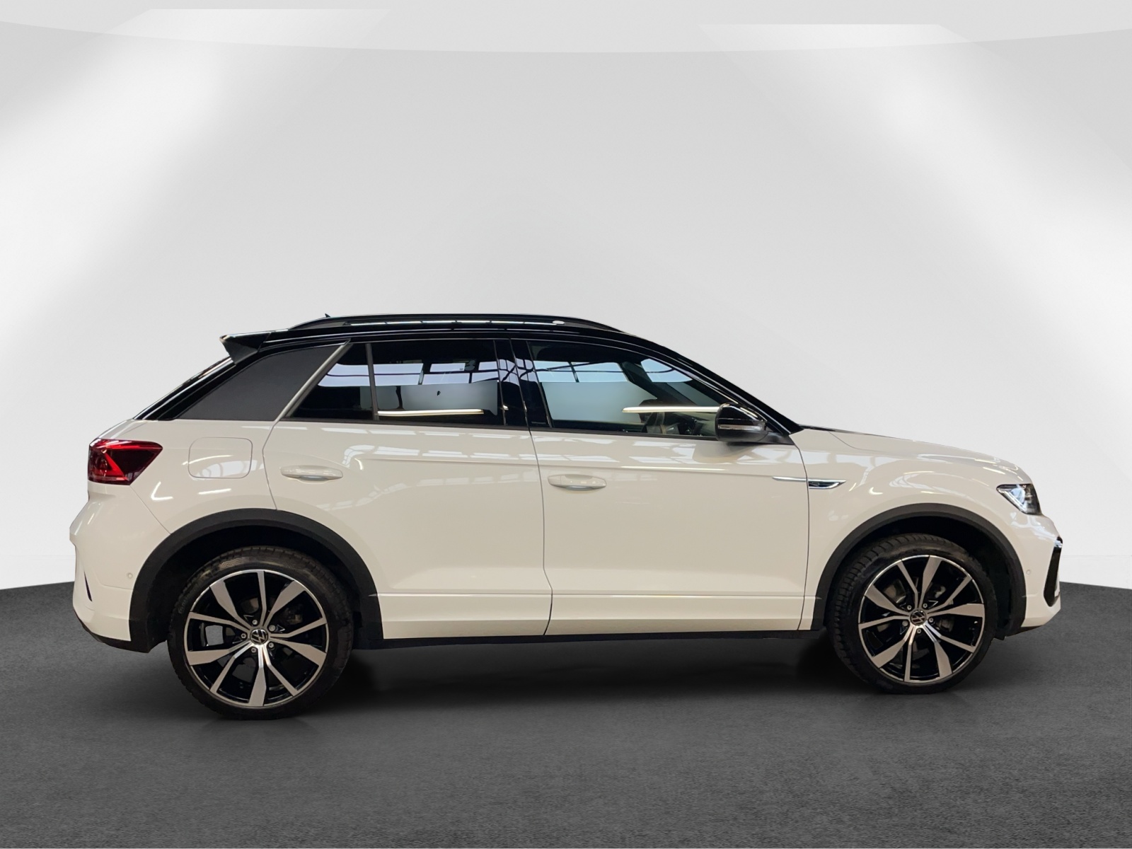 VW T-Roc 2.0 TSI R-Line DSG 4motion-image-7