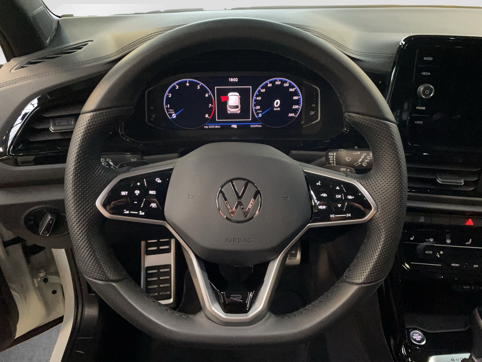 VW T-Roc 2.0 TSI R-Line DSG 4motion-image-10