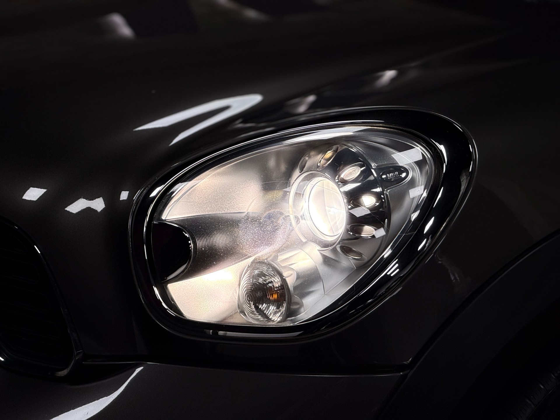 MINI Countryman Cooper S FWD Steptronic-image-6