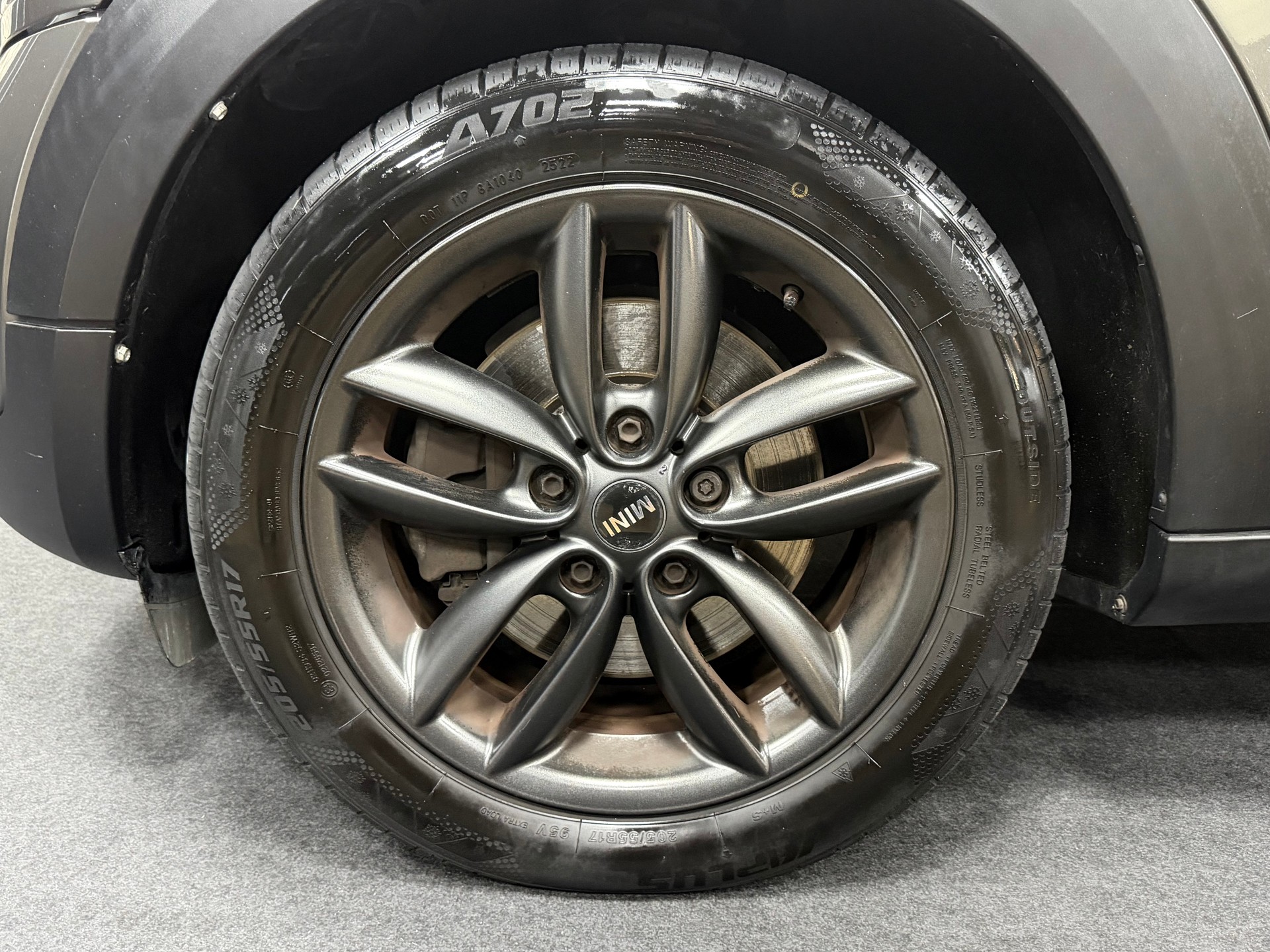 MINI Countryman Cooper S FWD Steptronic-image-21