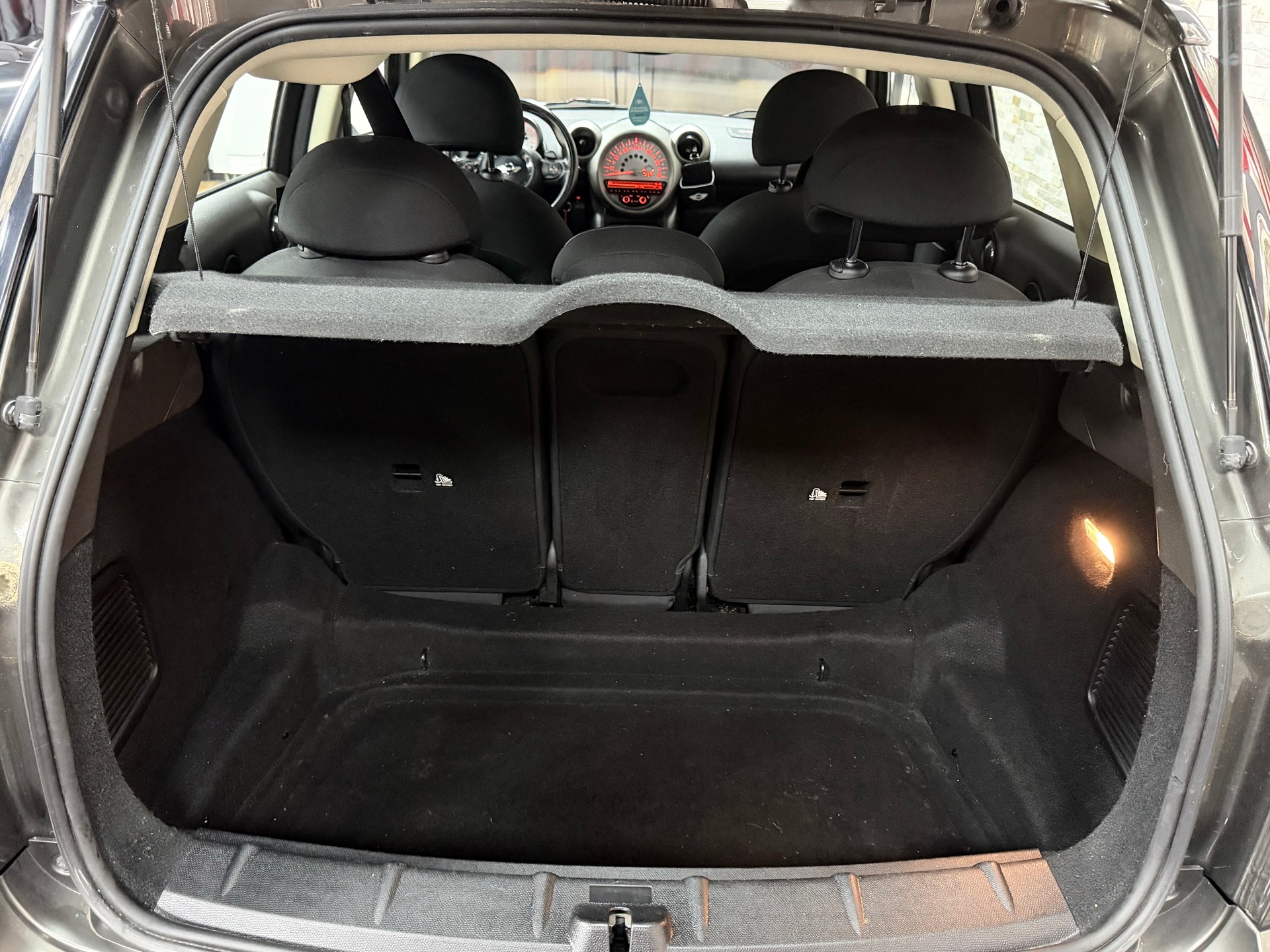 MINI Countryman Cooper S FWD Steptronic-image-18